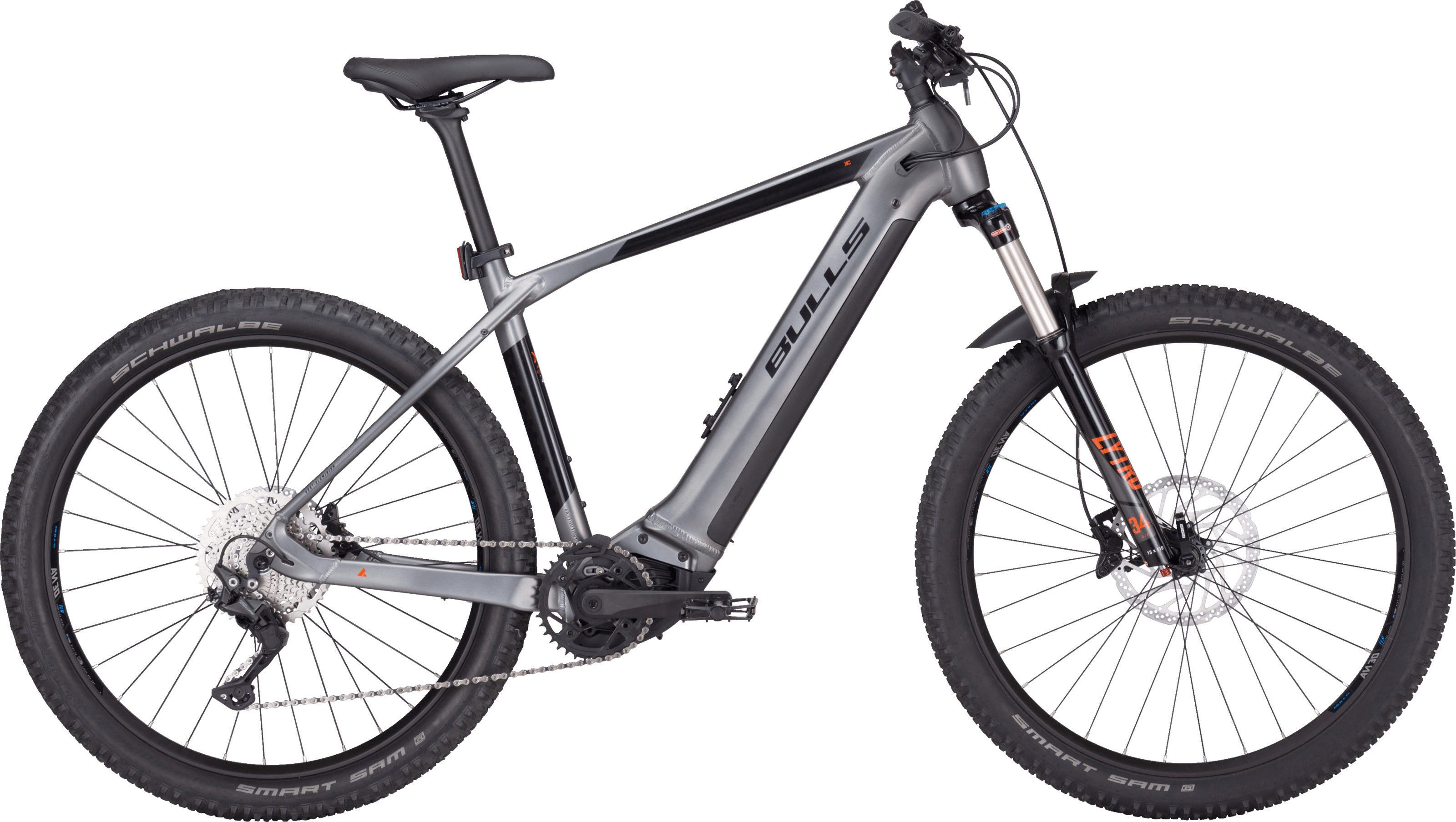 Copperhead EVO 2 XXL 27,5 (2022)