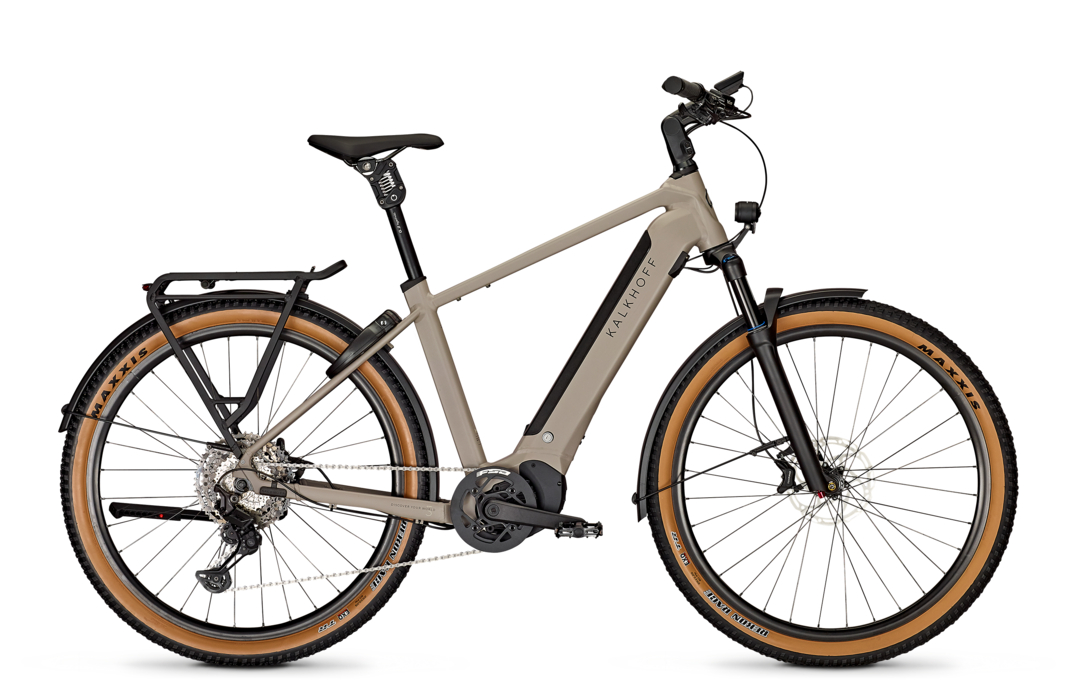 Entice 5.B Advance+ Di29 Rh58cm Diam 11K 625Wh