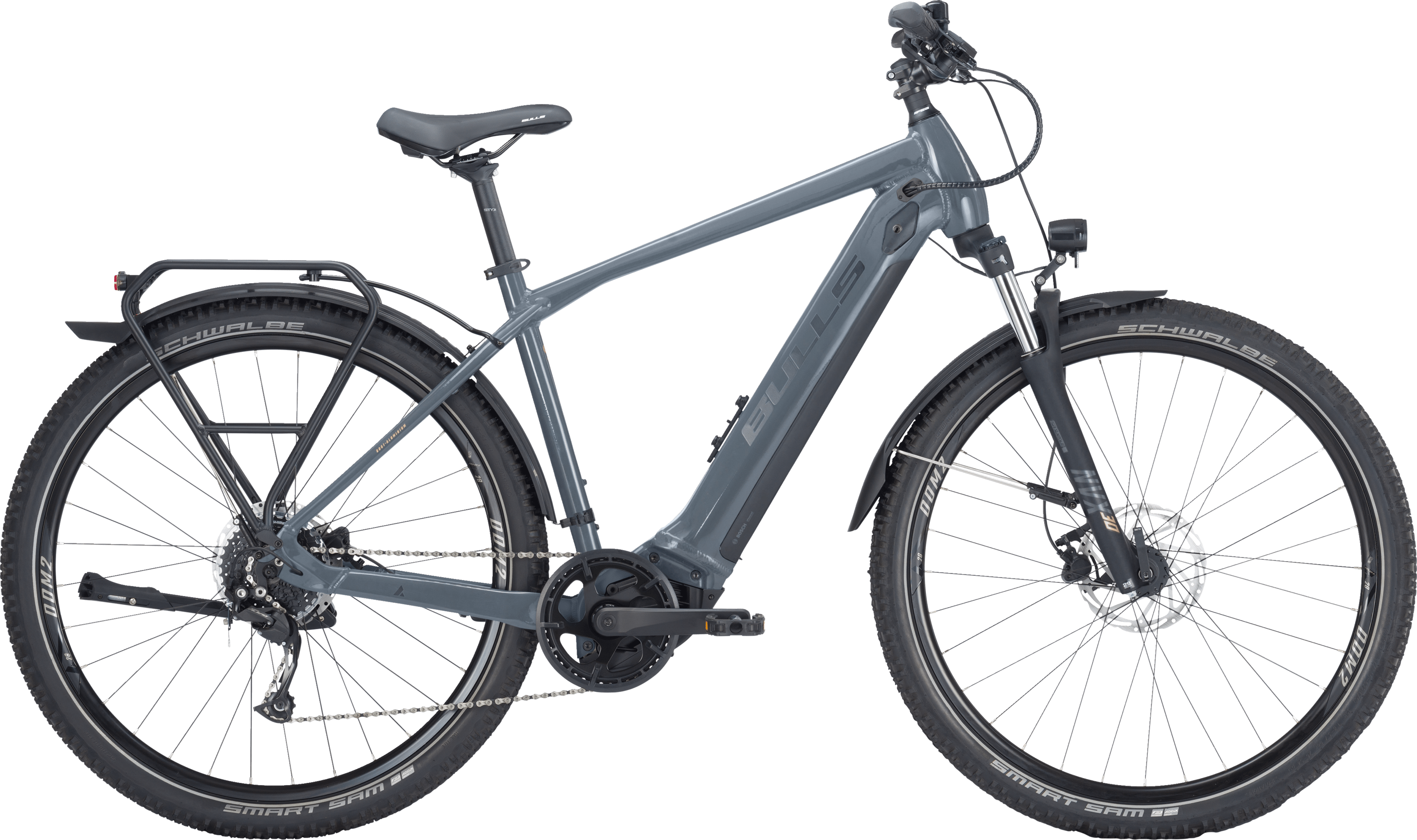 Cross Flyer EVO 2 Cross Flyer EVO 2