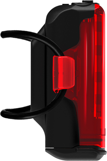 KTV+ StVZO Rear