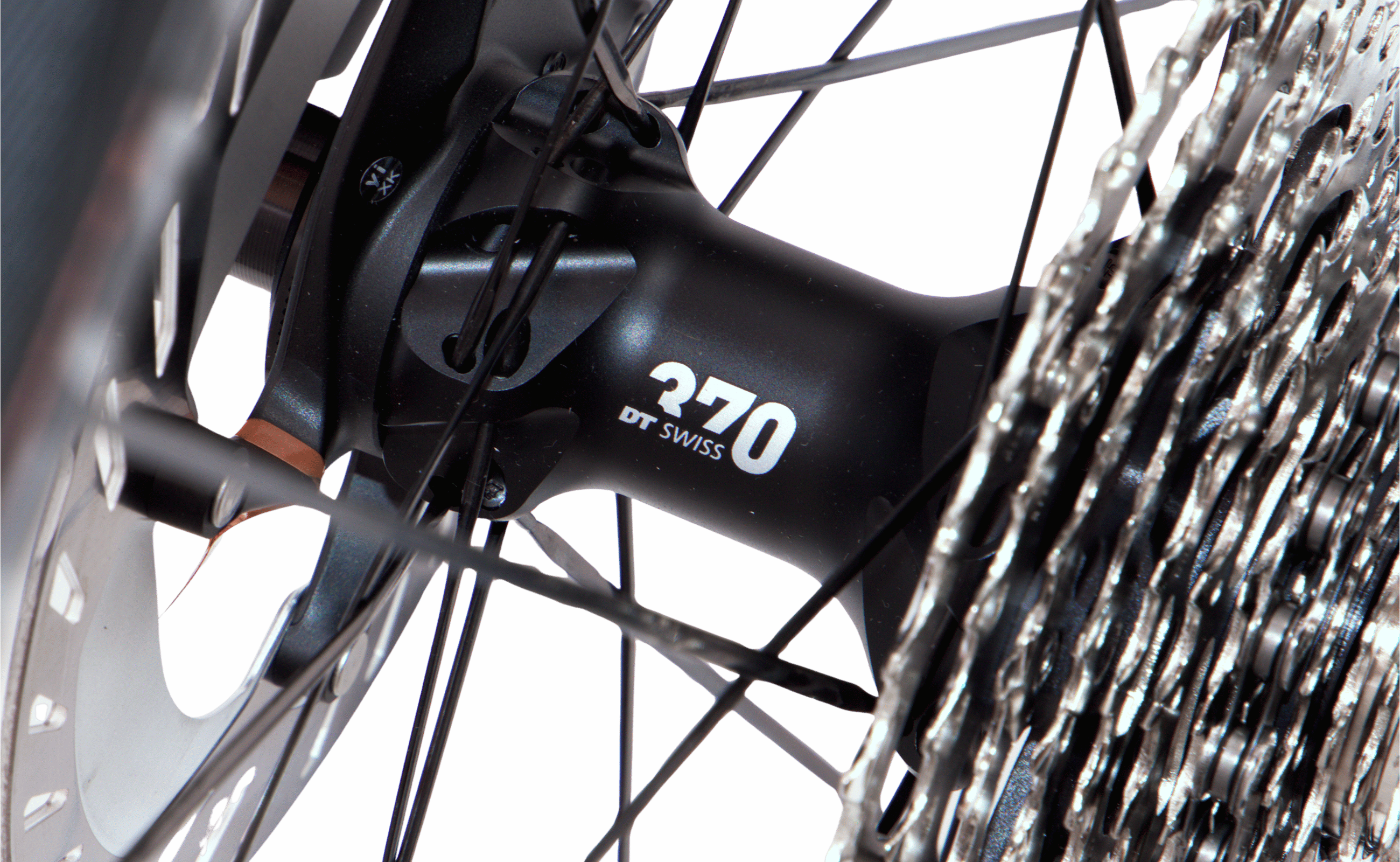 Kiaro Core 105 Di28 Rh55cm Diamant 24K Kiaro Core 105 Di28 Rh55cm Diamant 24K