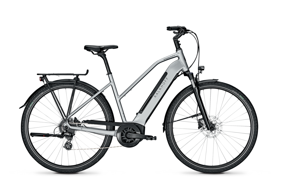 Endeavour 3.B Move Da28 Rh45cm Trap 8K 500Wh Endeavour 3.B Move Da28 Rh45cm Trap 8K 500Wh