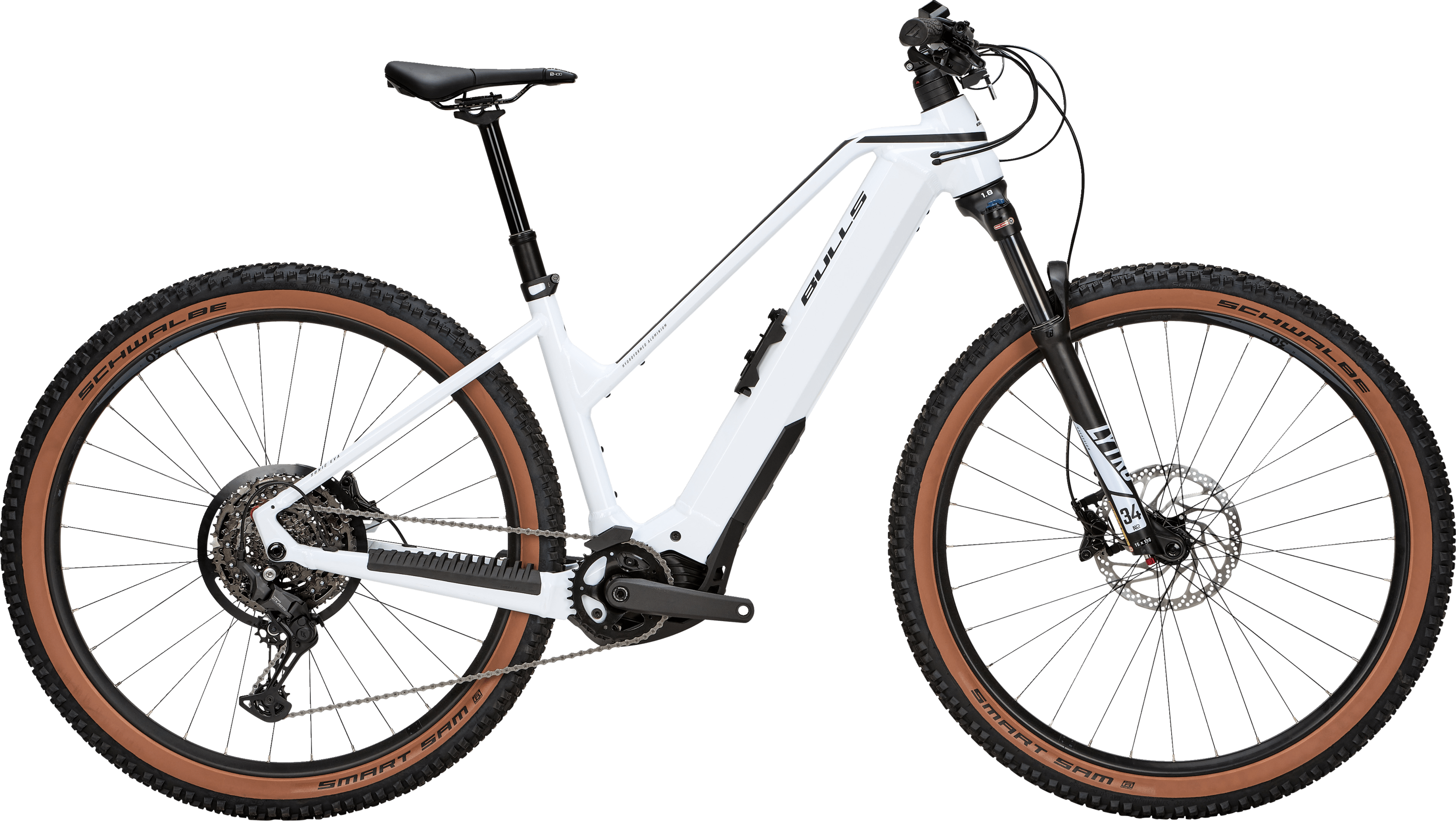 Sonic EVA 29 Sonic EVA 29