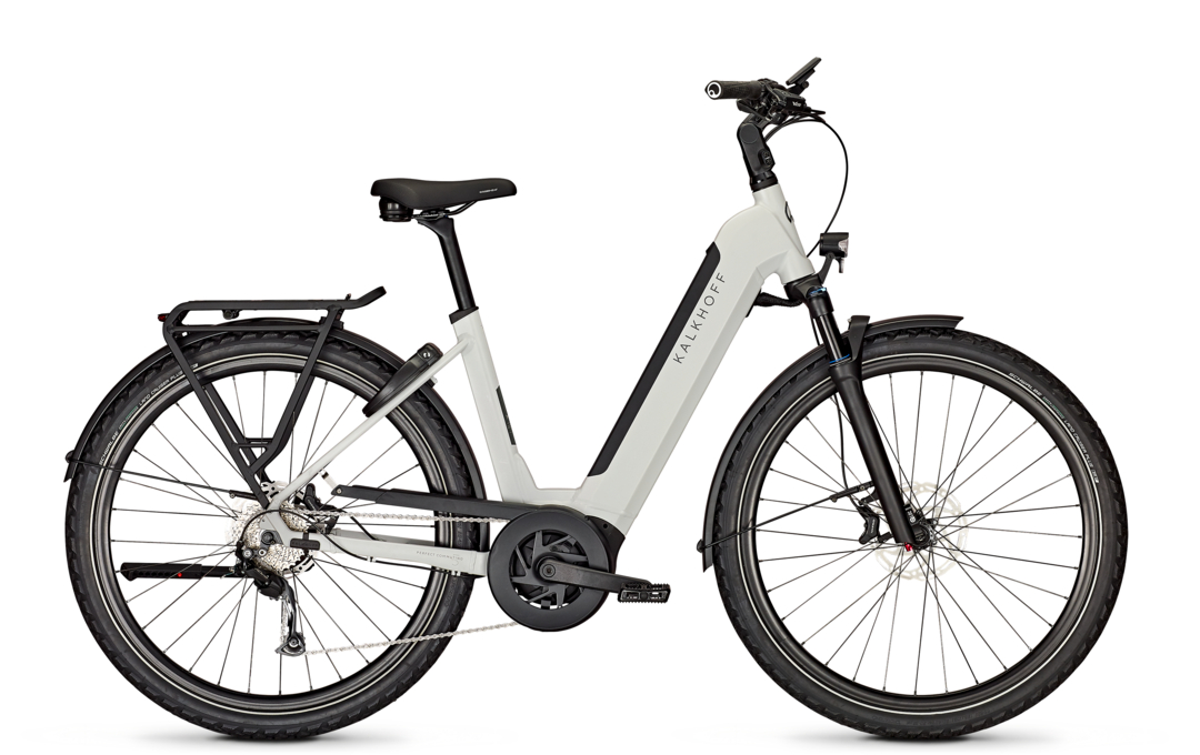 Endeavour 5.B Move+ Wa29 Rh43cm Wave 9K 625Wh Endeavour 5.B Move+ Wa29 Rh43cm Wave 9K 625Wh