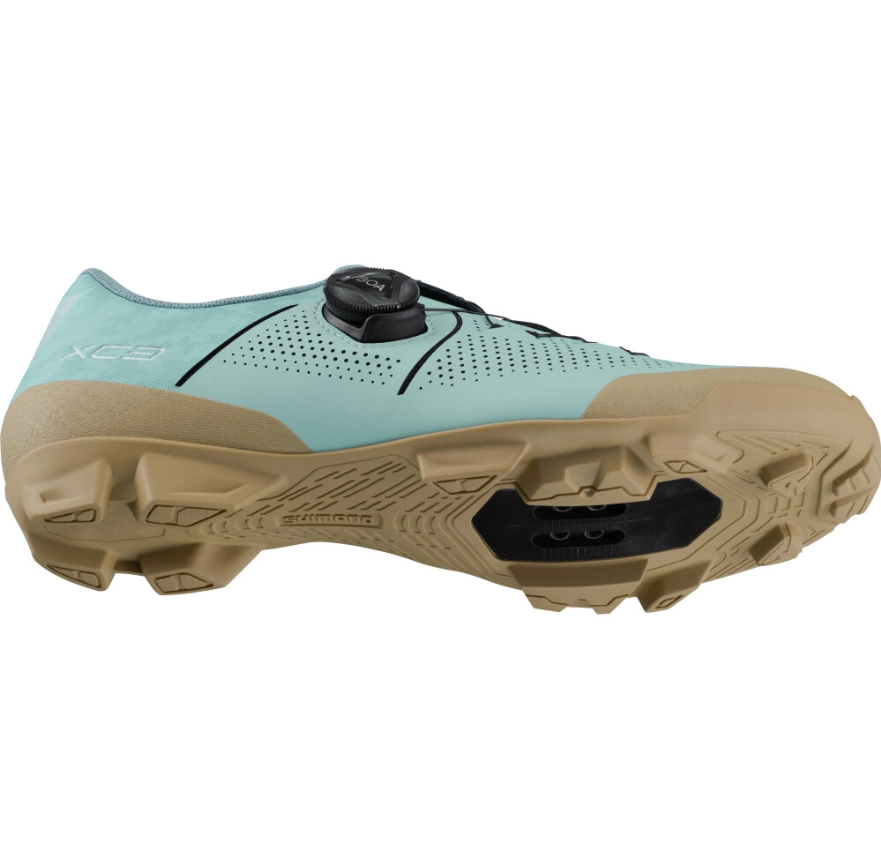 XC302W Größe: 38 Farbe: surf blue