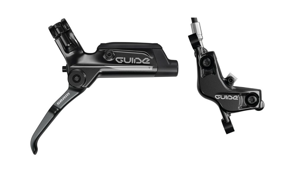 Guide T 850mm Vorderradbremse Guide T 850mm Vorderradbremse