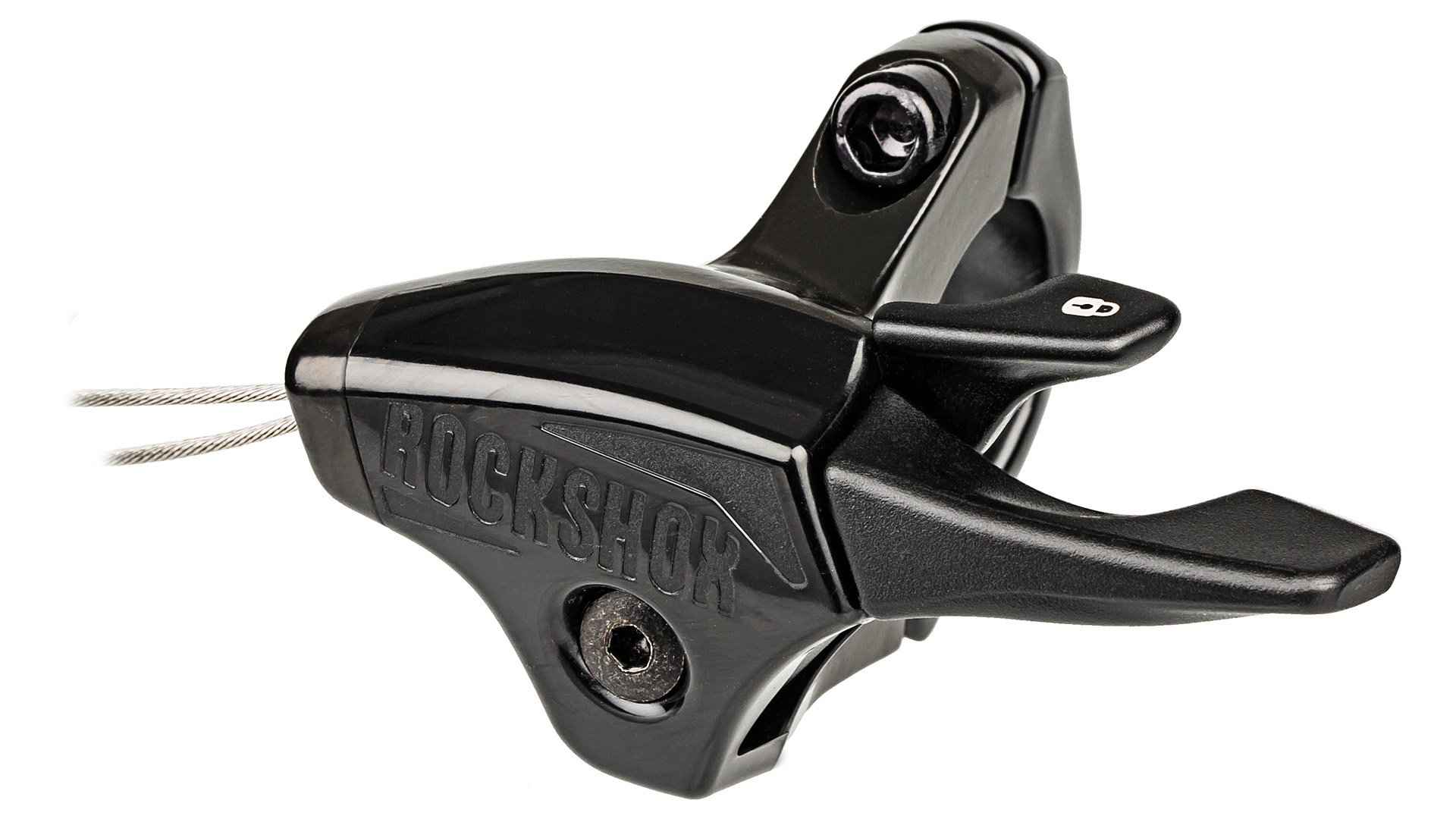 OneLoc Full Sprint Remote Hebel Rechts OneLoc Full Sprint Remote Hebel Rechts