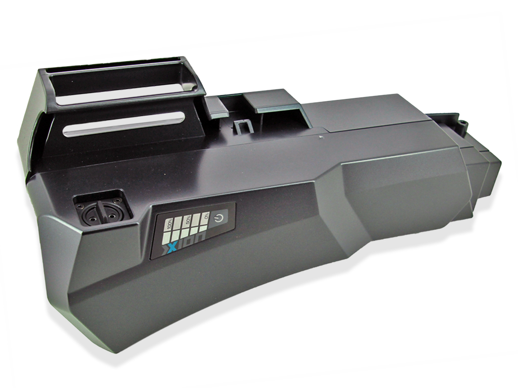 BMZ Akku Xion Sitzrohr 14,5Ah (522Wh) BMZ Akku Xion Sitzrohr 14,5Ah (522Wh)