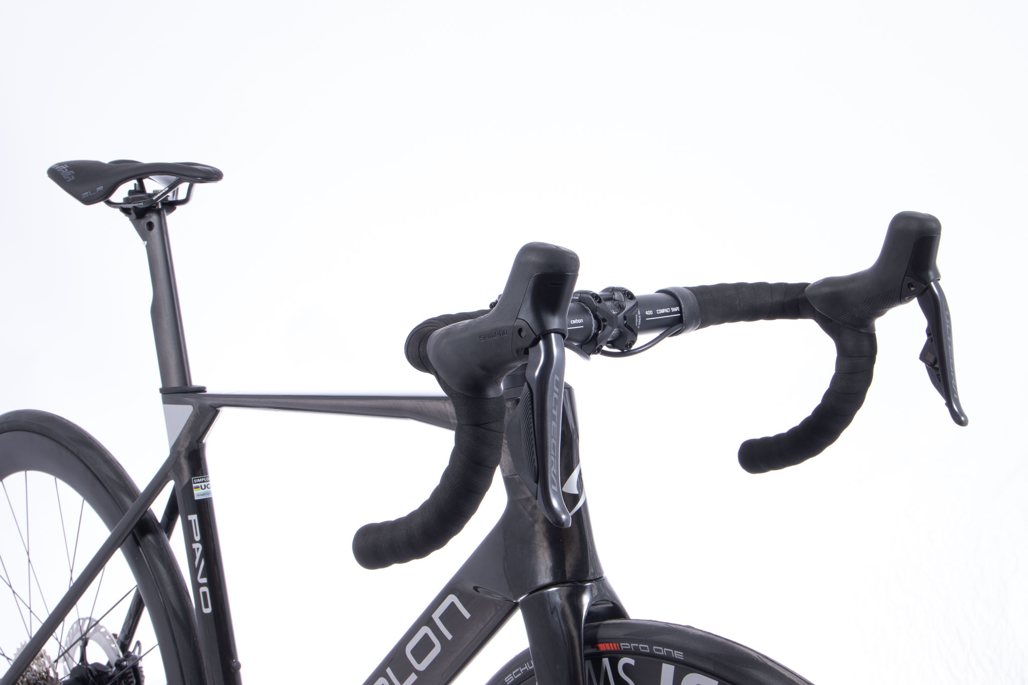 Pavo Expert Di2 Di28 Rh49cm Diamant 24K