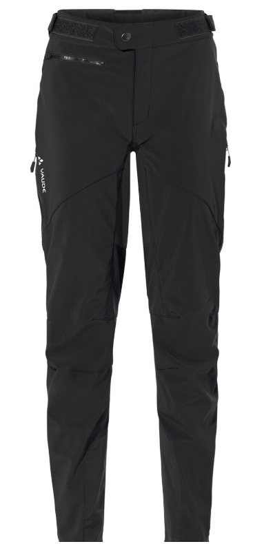 Wo Qimsa Softshell Pants II