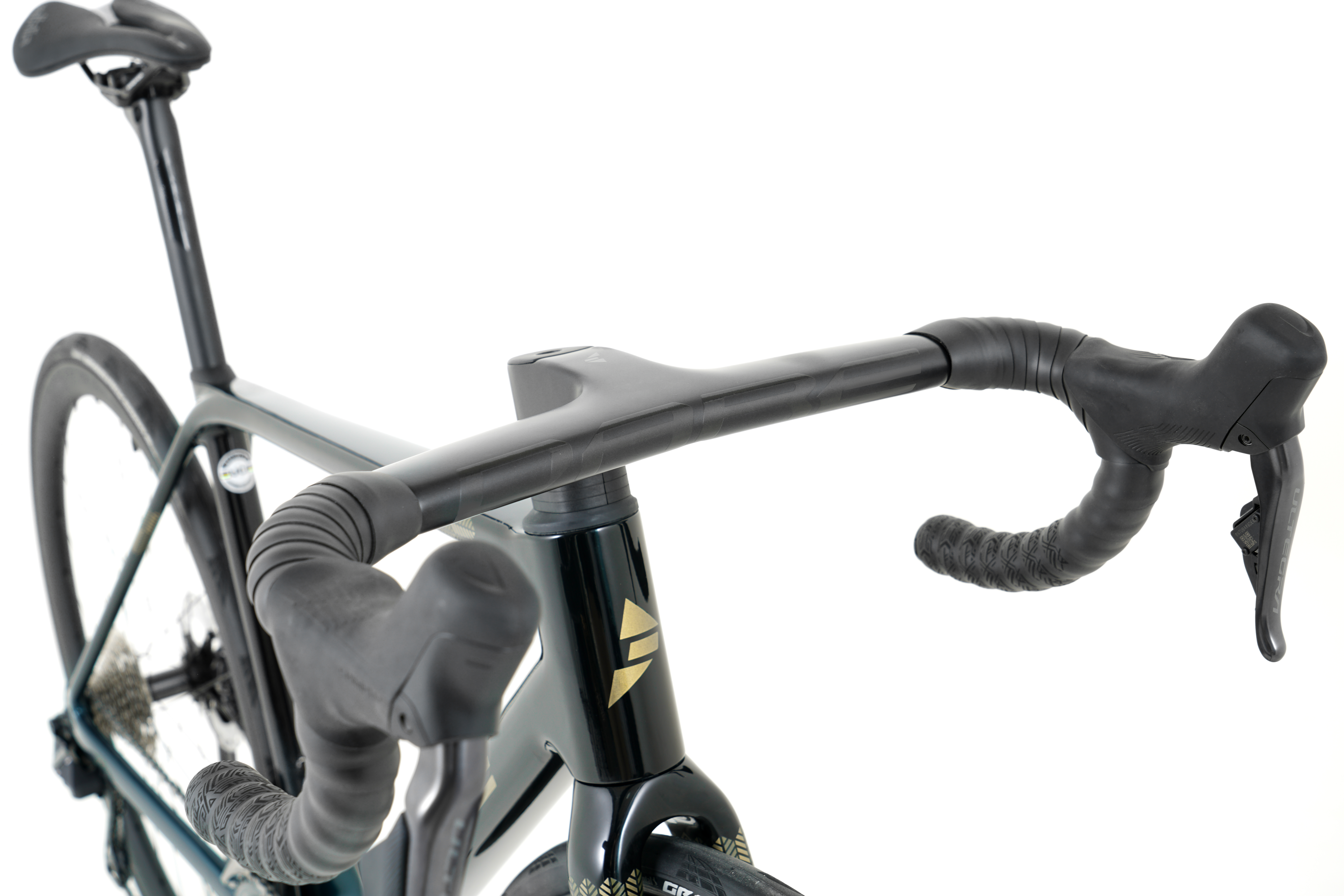 MA-AFO S8 Di28 Rh51cm Diamant 24K