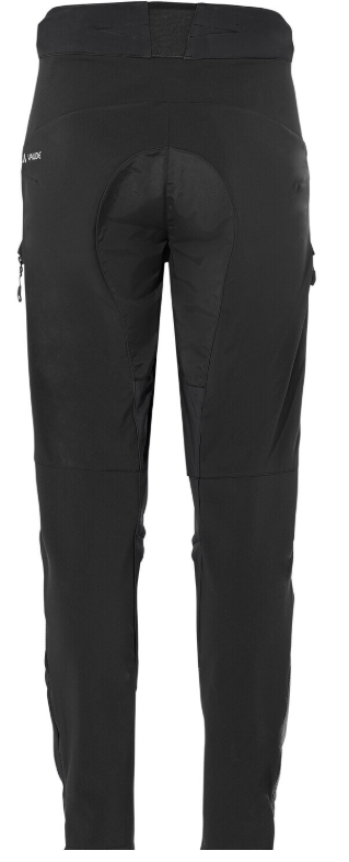 Me Qimsa Softshell Pants II Größe: XL Farbe: black