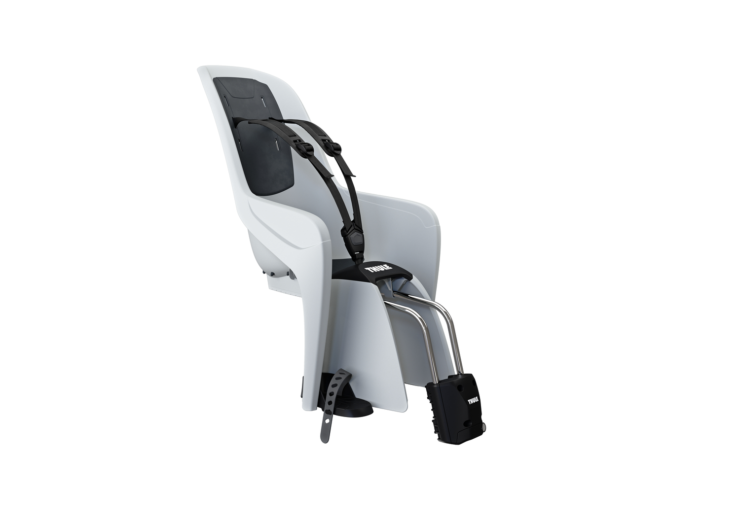 RideAlong Lite 2 (frame mount) Farbe: light grey RideAlong Lite 2 (frame mount) Farbe: light grey