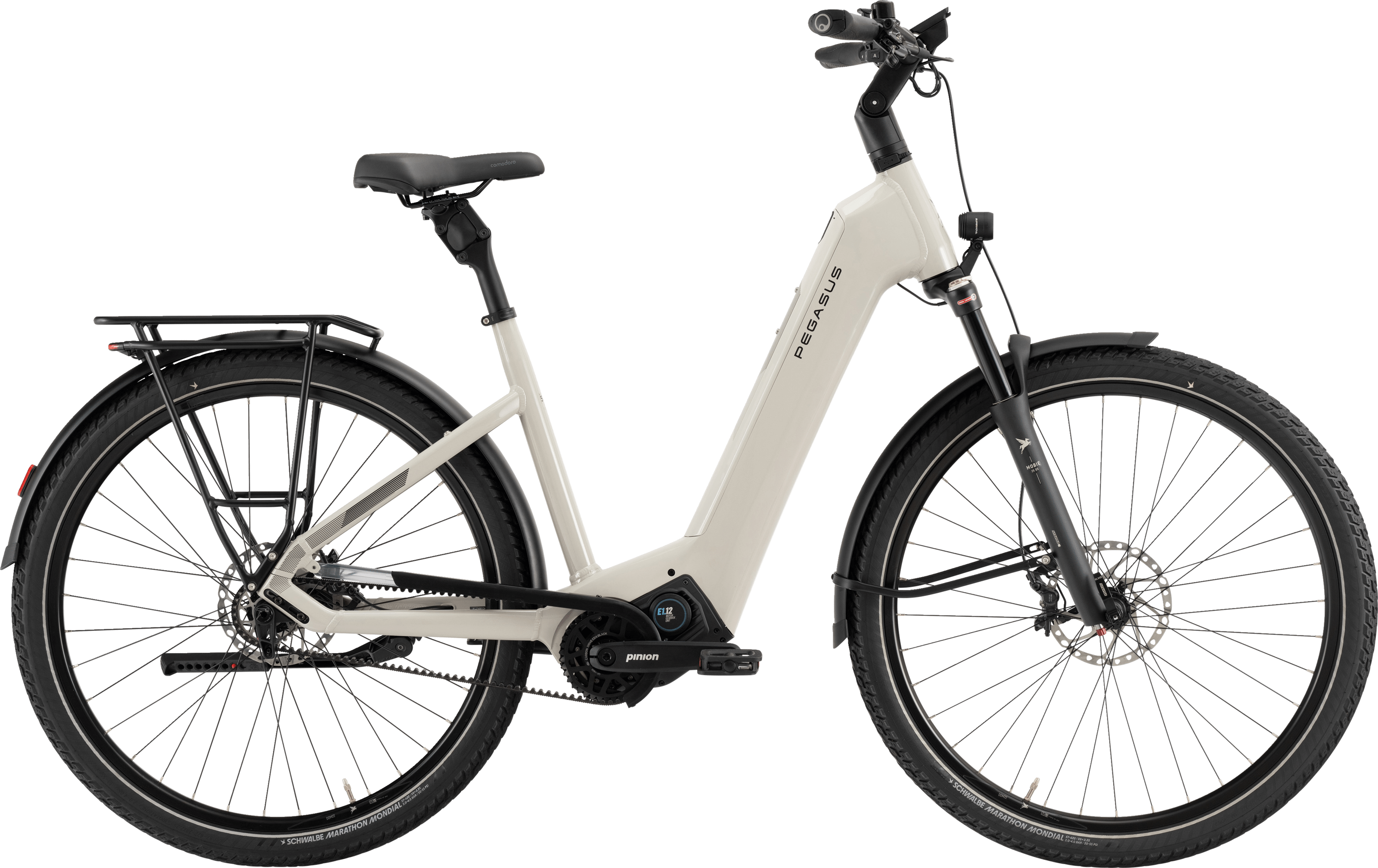 Estremo EVO 12 Lite Wa28 Rh55cm Wave 12N 800Wh Estremo EVO 12 Lite Wa28 Rh55cm Wave 12N 800Wh