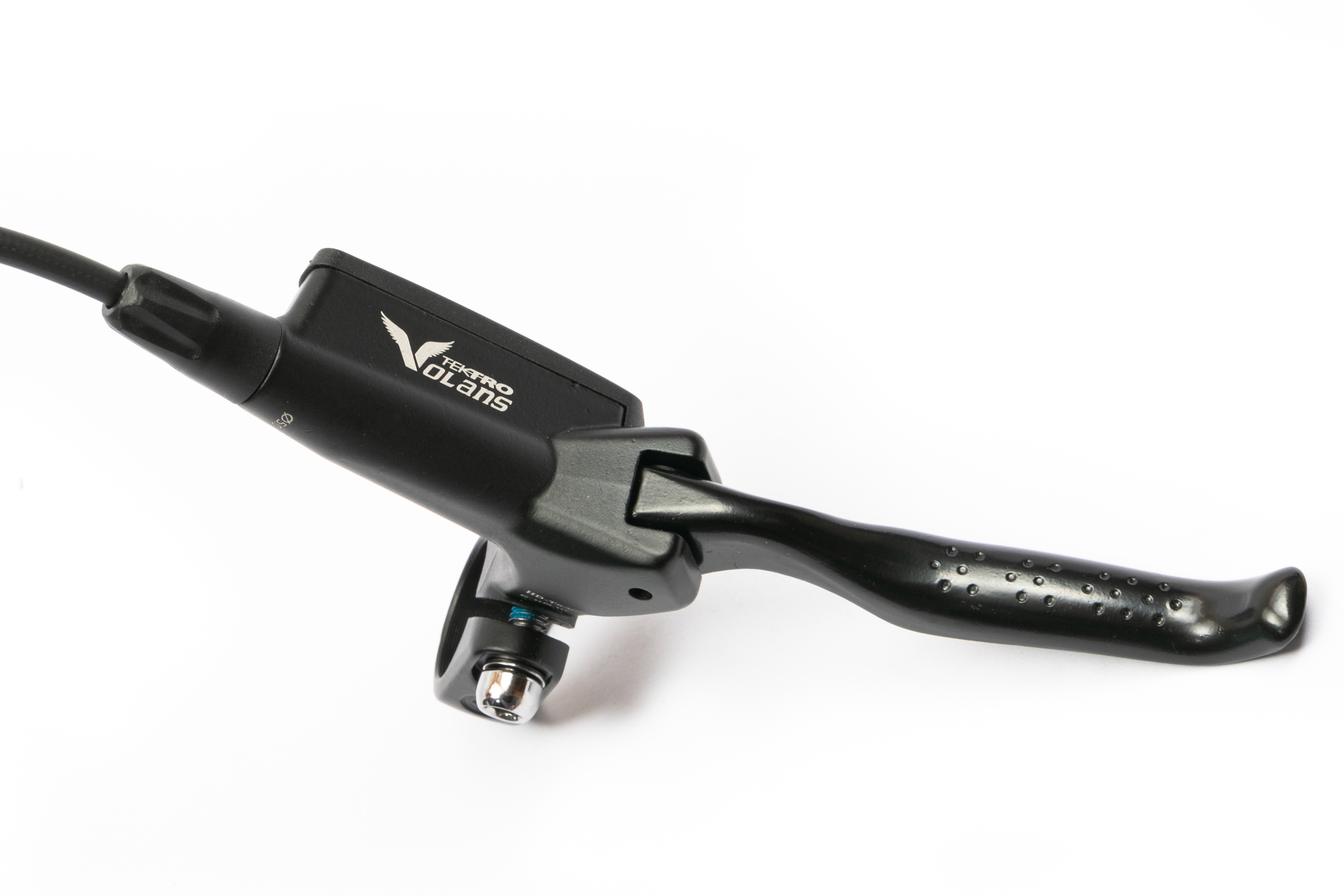 Tektro Volans HD-T535 1100mm Vorne - ohne Zubehör - Tektro Volans HD-T535 1100mm Vorne - ohne Zubehör -