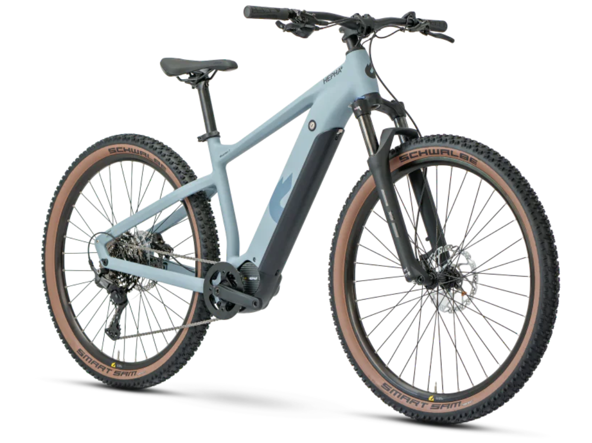 Mountain 7 Performance Mountain 7 Performance