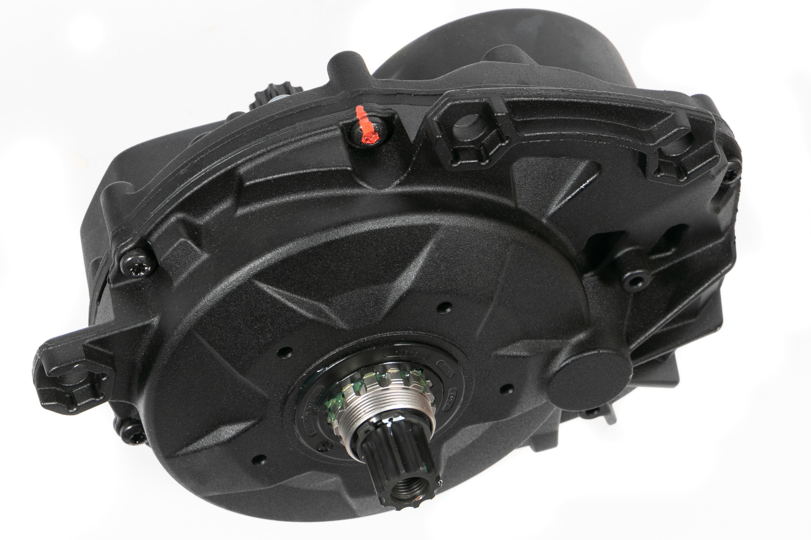 Bosch Performance Line Gen3 25km/h 27,5 Zoll