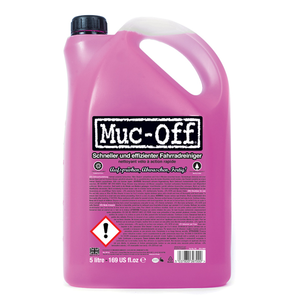 Bike Cleaner 5L