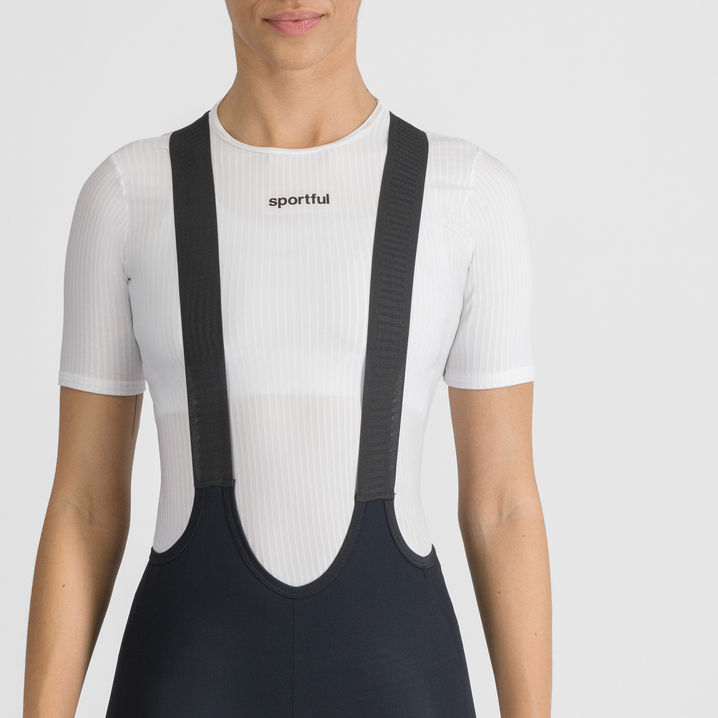 SRK Shift W Bibtight Größe: XL Farbe: black