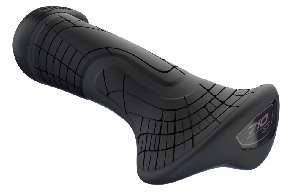 Griffe 710 Trekking & MTB Griffe 710 Trekking & MTB