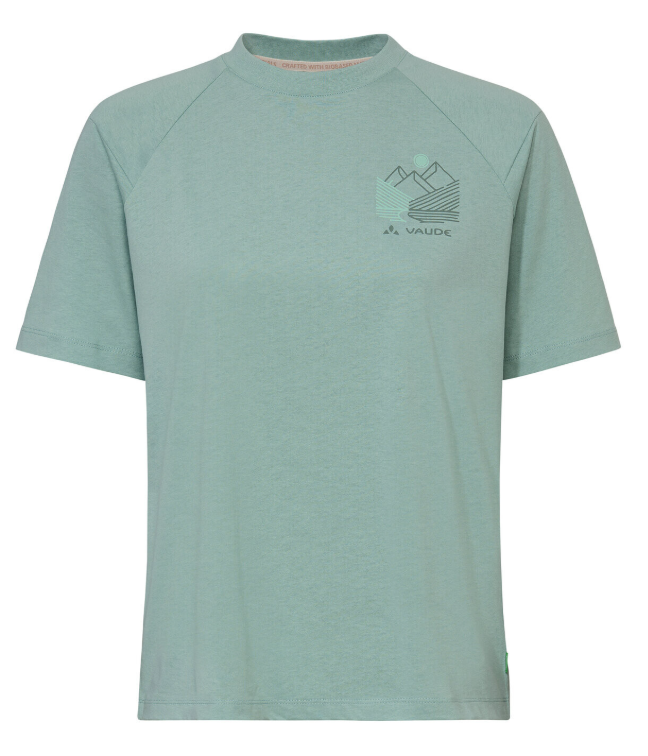 Wo Cyclist Casual Shirt Größe: 36 Farbe: dusty fern