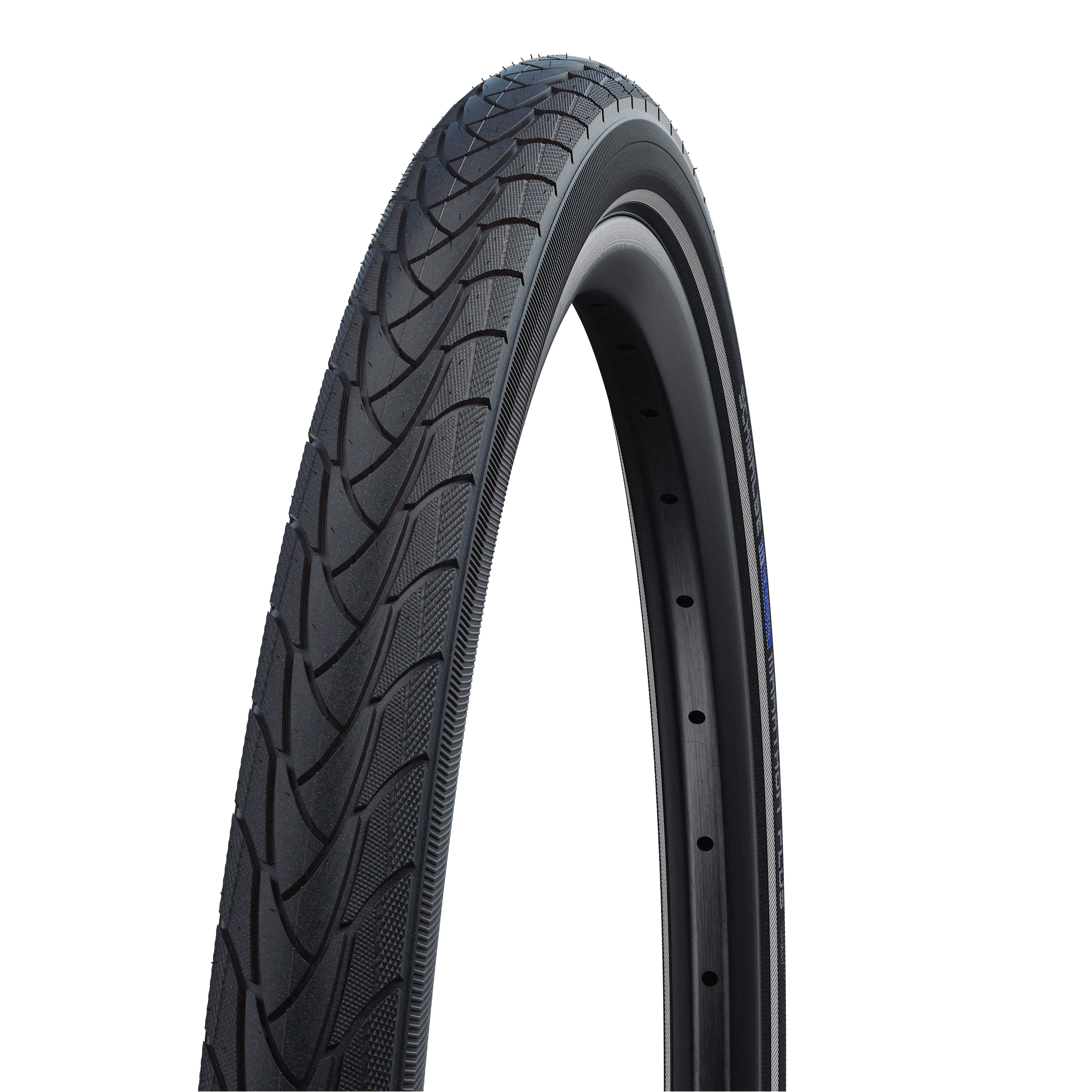 Marathon Plus HS440 37-622 (28x1.40) Performance Line Draht