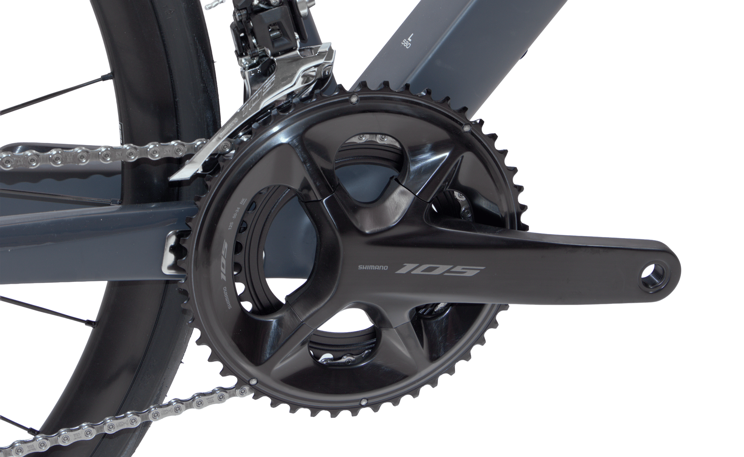 Kiaro Core 105 Di28 Rh55cm Diamant 24K Kiaro Core 105 Di28 Rh55cm Diamant 24K