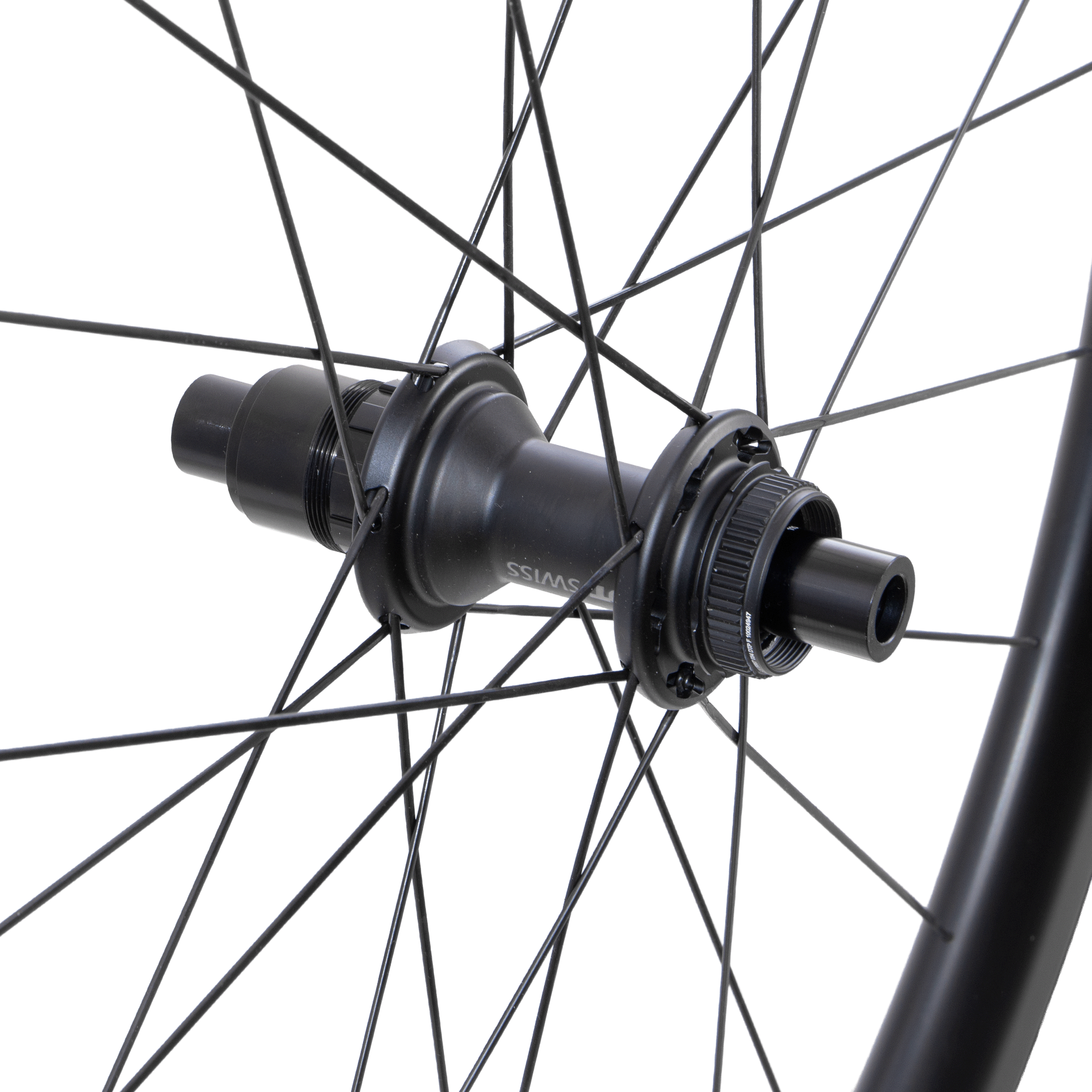 ERC 1600 DICUT 45 12x142mm XDR Centerlock
