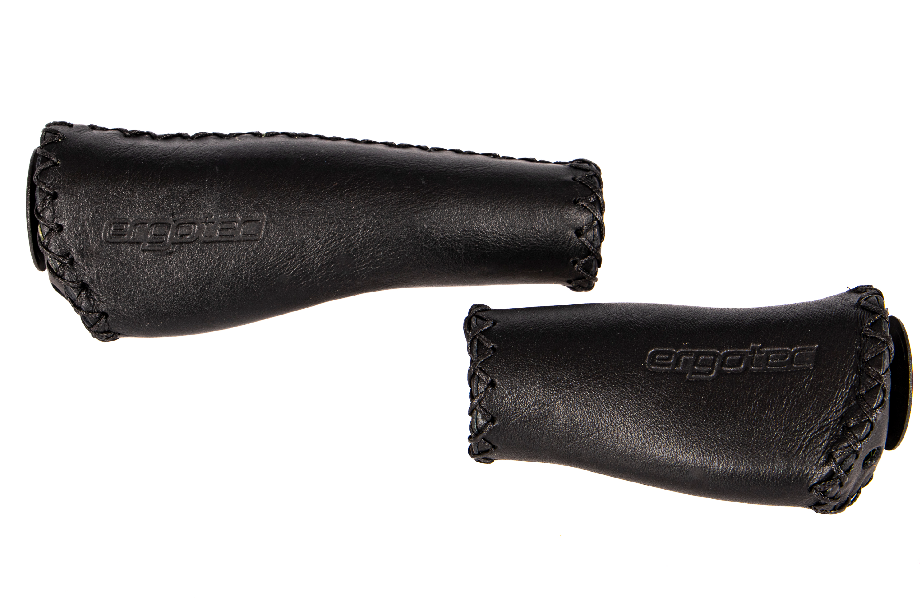 Lenkergriff Monaco Leder/Kraton (135/92mm)