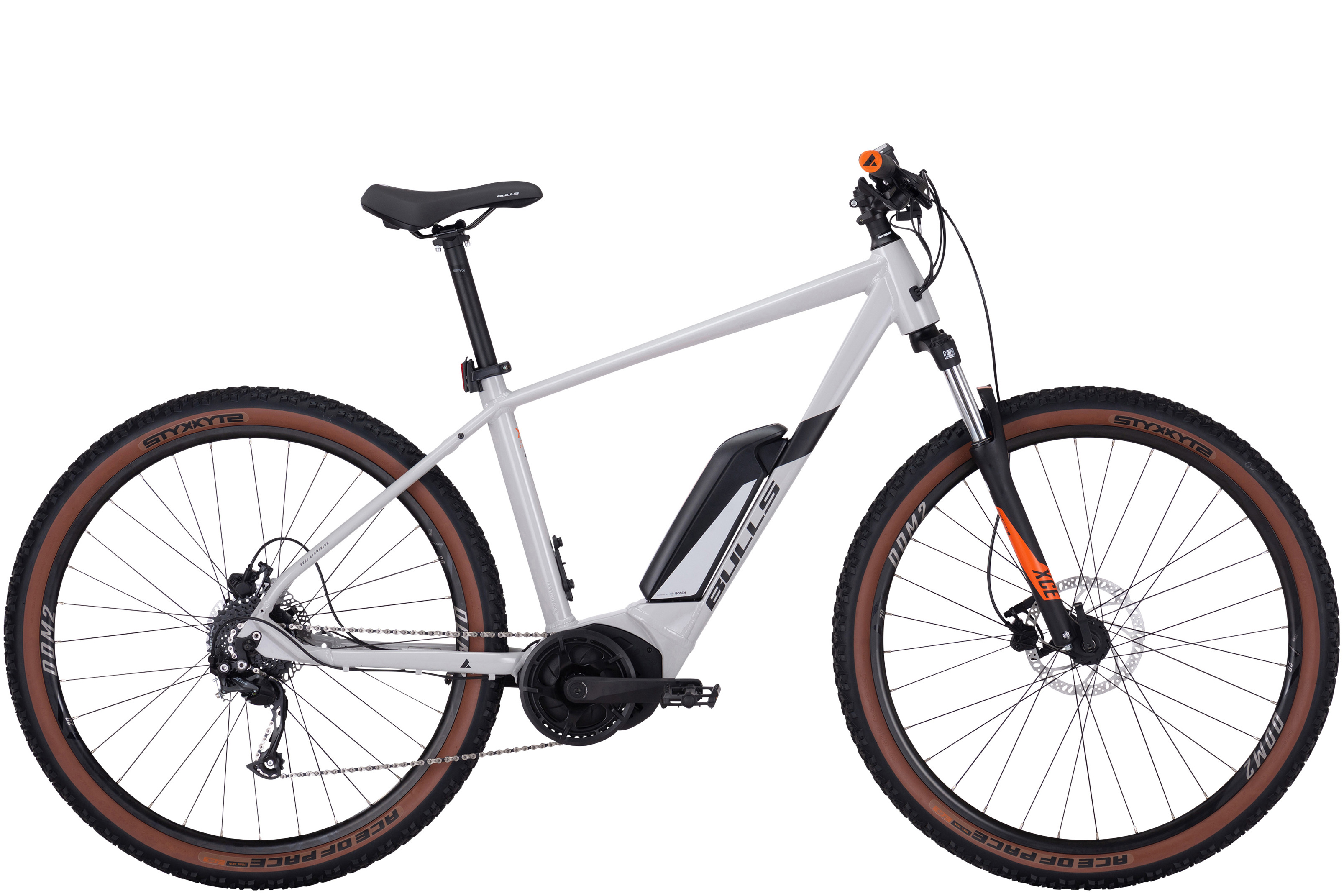 LT Performance Di27 Rh41cm Diamant 9K 500Wh