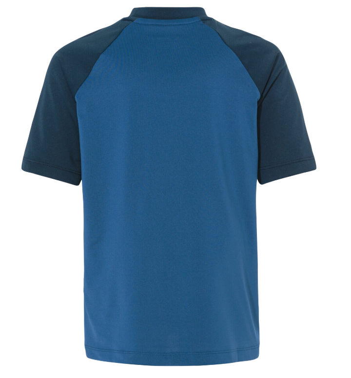 Kids Solaro T-Shirt III Größe: 158/164 Farbe: ultramarine