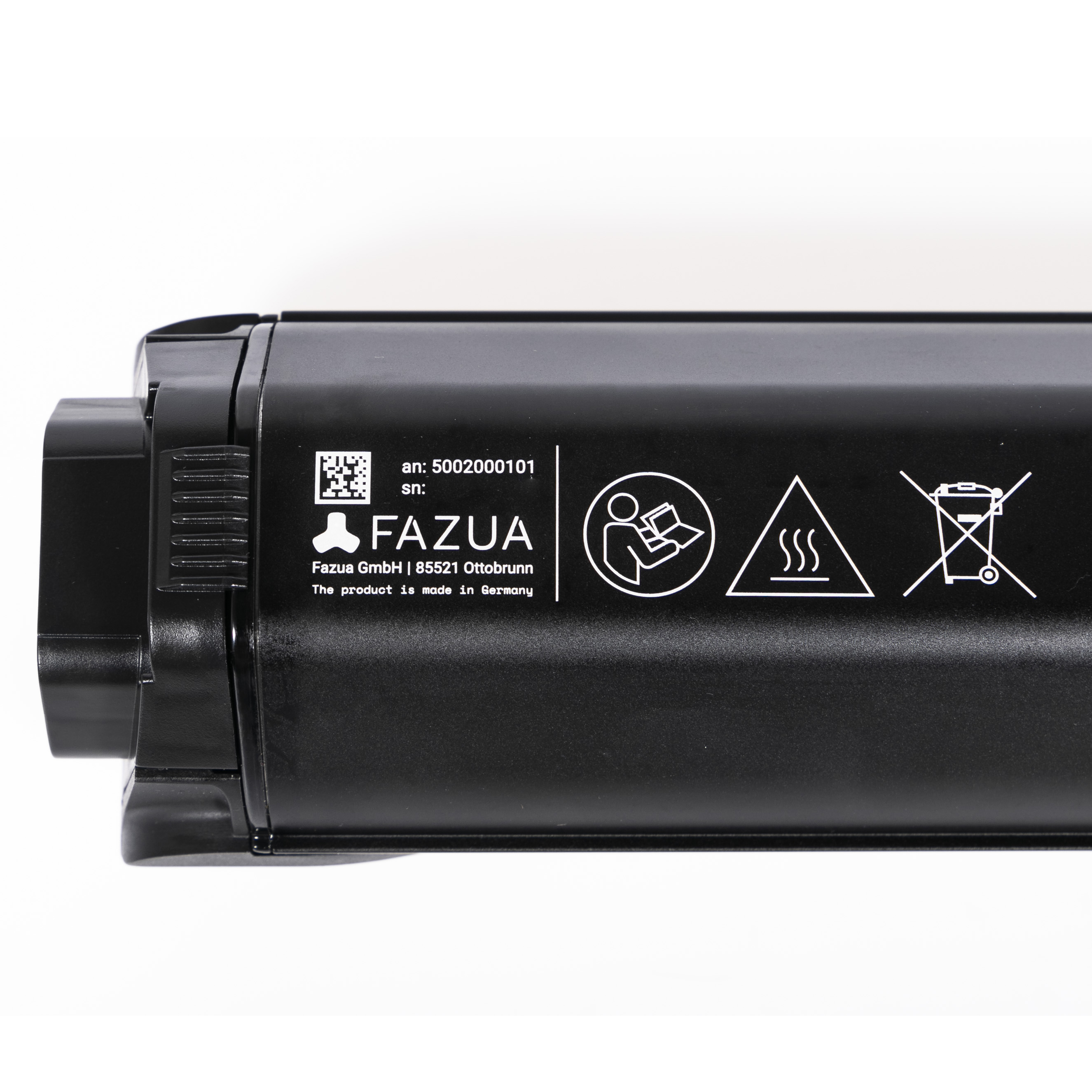 Fazua evation Ride 50 Drivepack 1.0 Antriebseinheit 28 Zoll