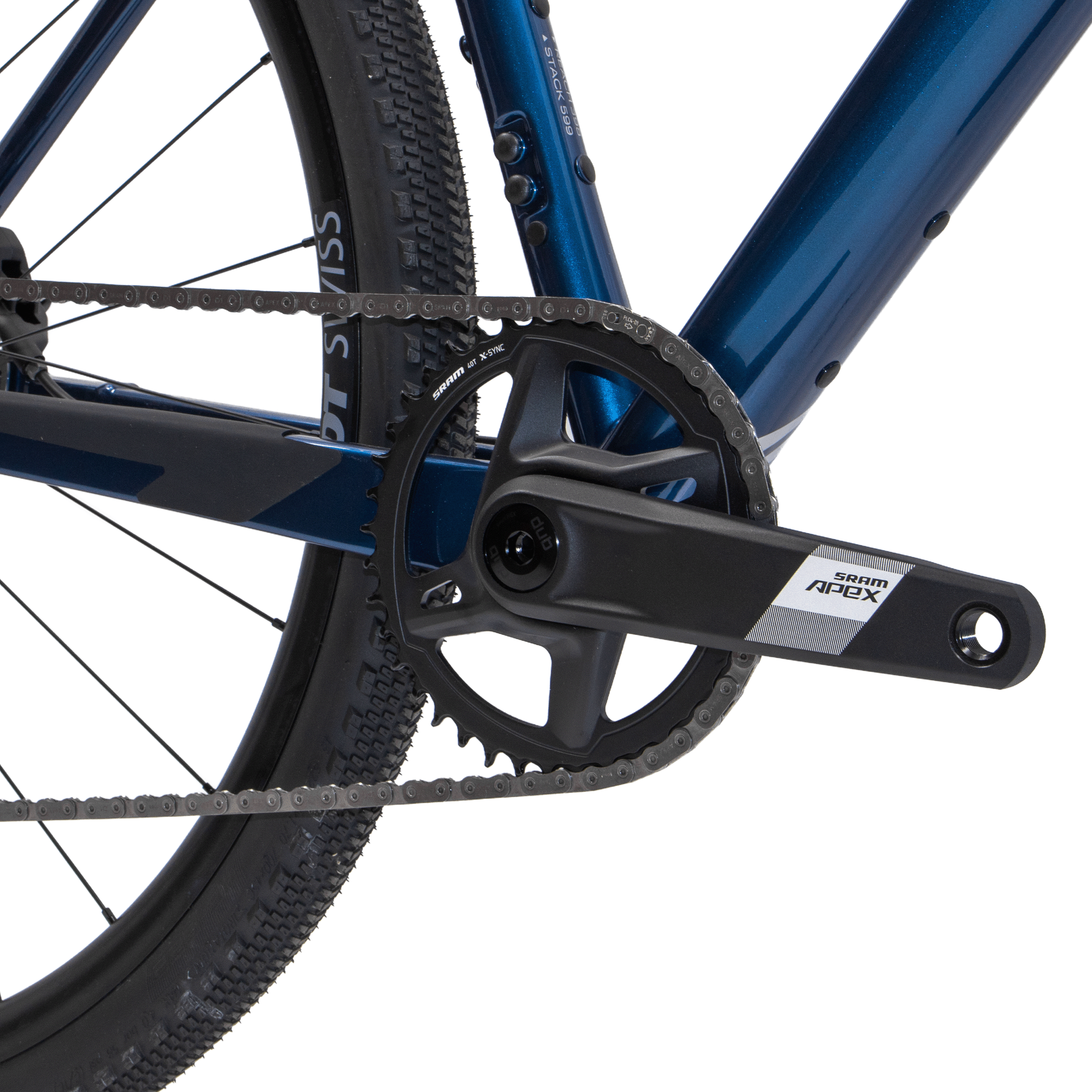 Array Ultimate Di28 Rh53cm Diamant 12K