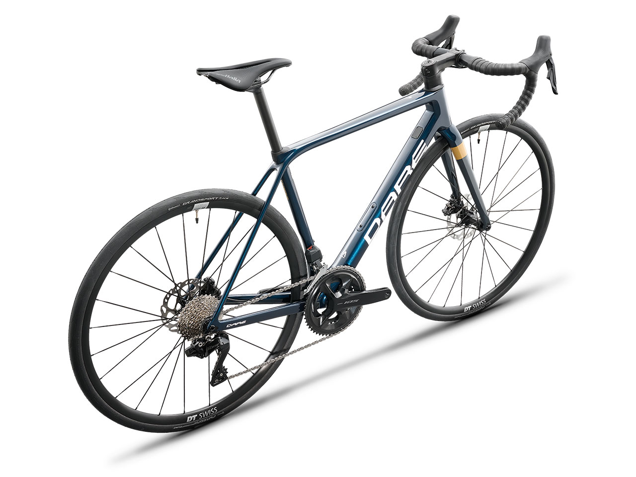 MA S7 Di28 Rh51cm Diamant 24K