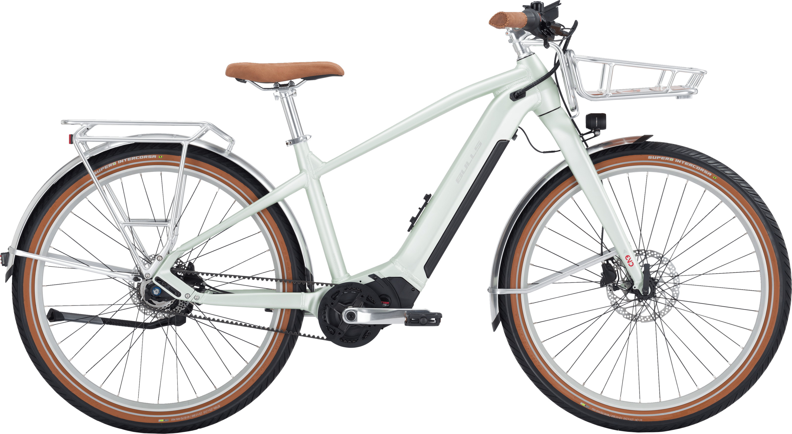 Sturmvogel EVO 5F Belt Sturmvogel EVO 5F Belt