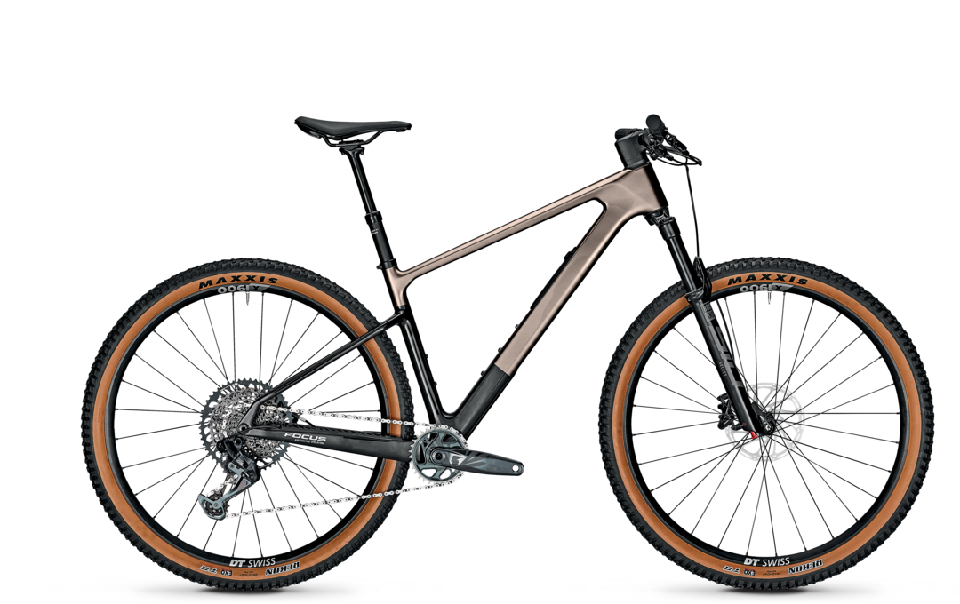 Raven 8.9 Di29 Rh44cm Diam 12K