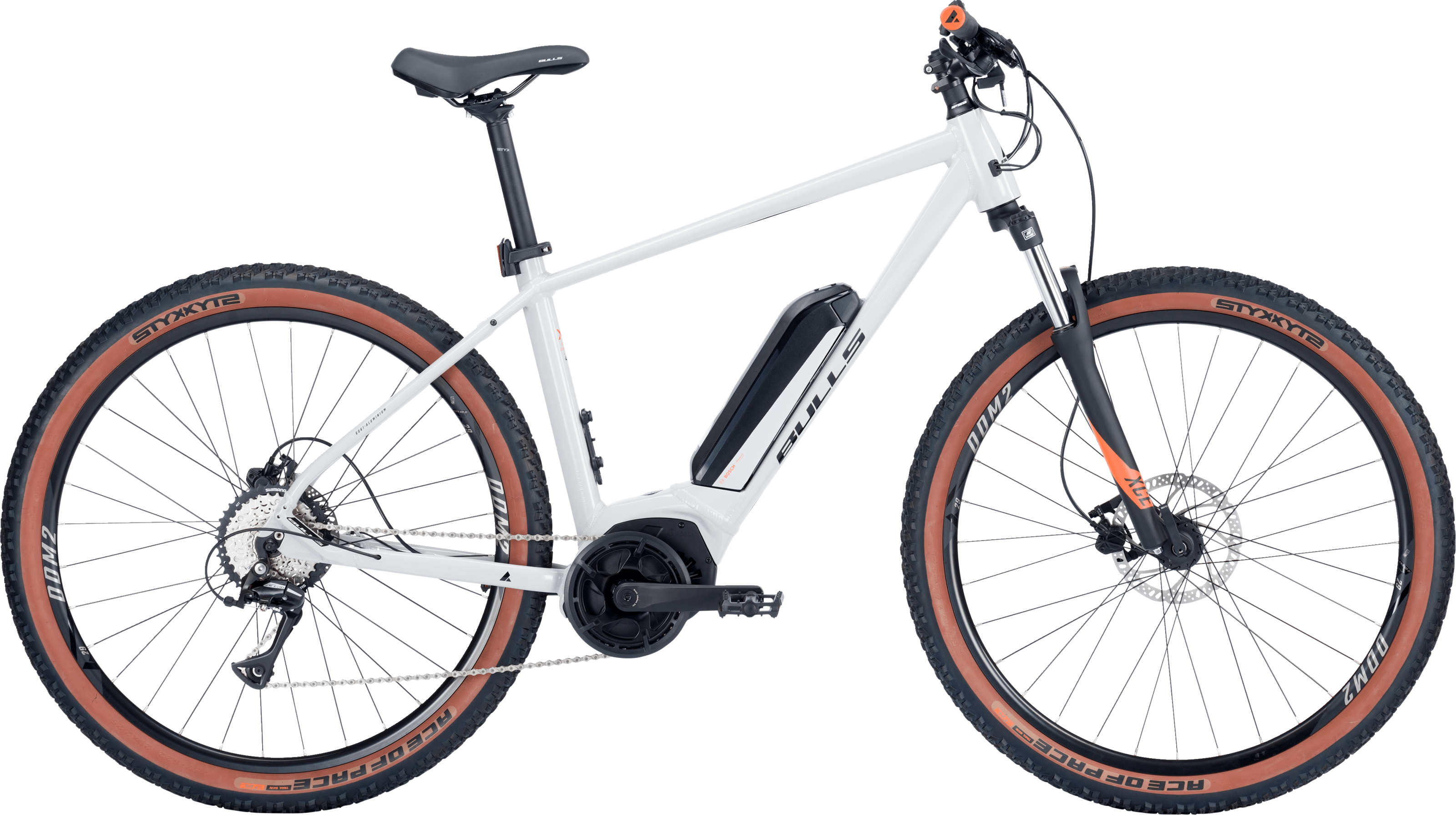 LT Performance Di29 Rh44cm Diam 8K 545Wh