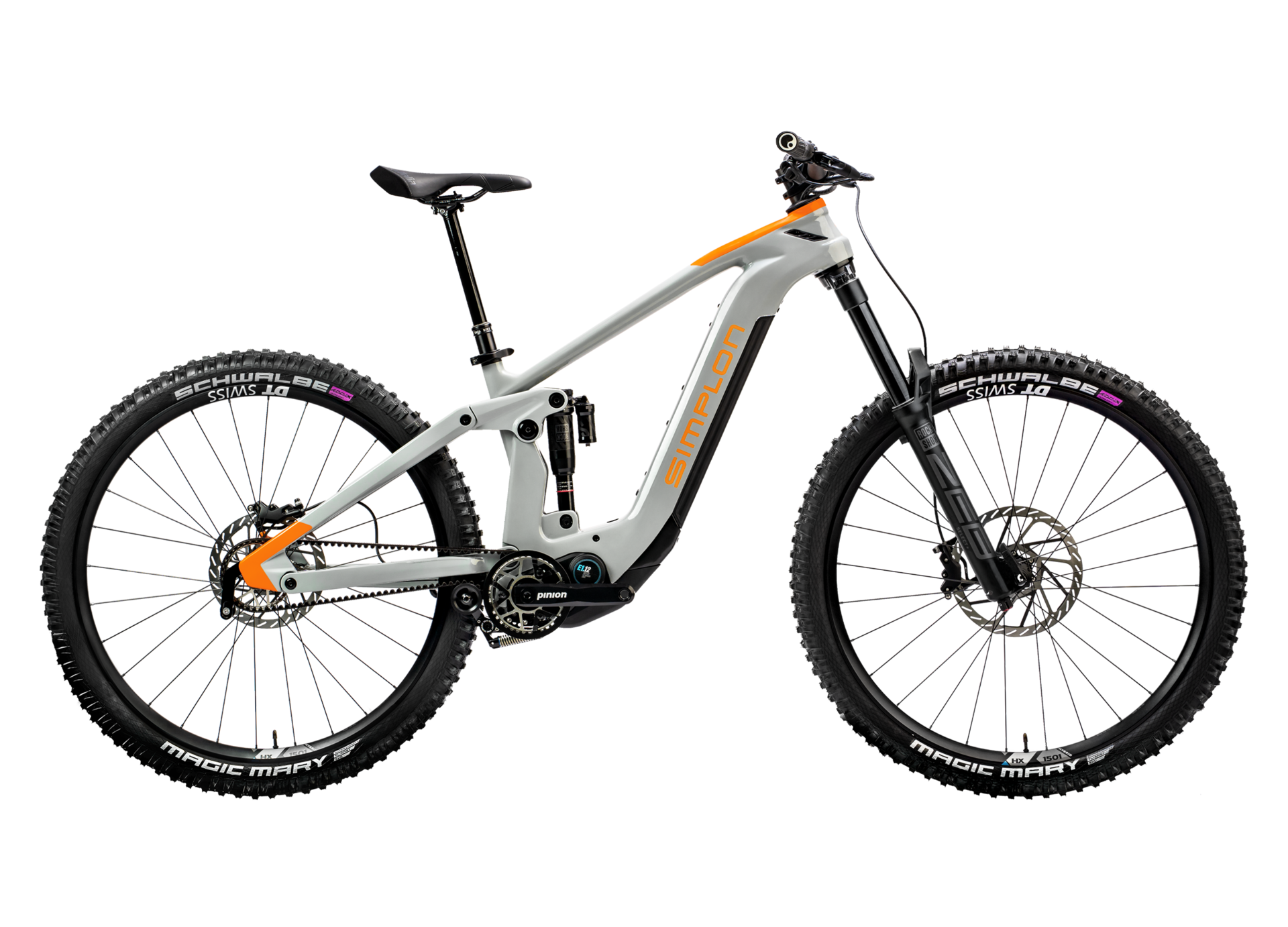Rapcon :ePinion Expert Un29 Rh44,5cm Fully 12N 800Wh Rapcon :ePinion Expert Un29 Rh44,5cm Fully 12N 800Wh