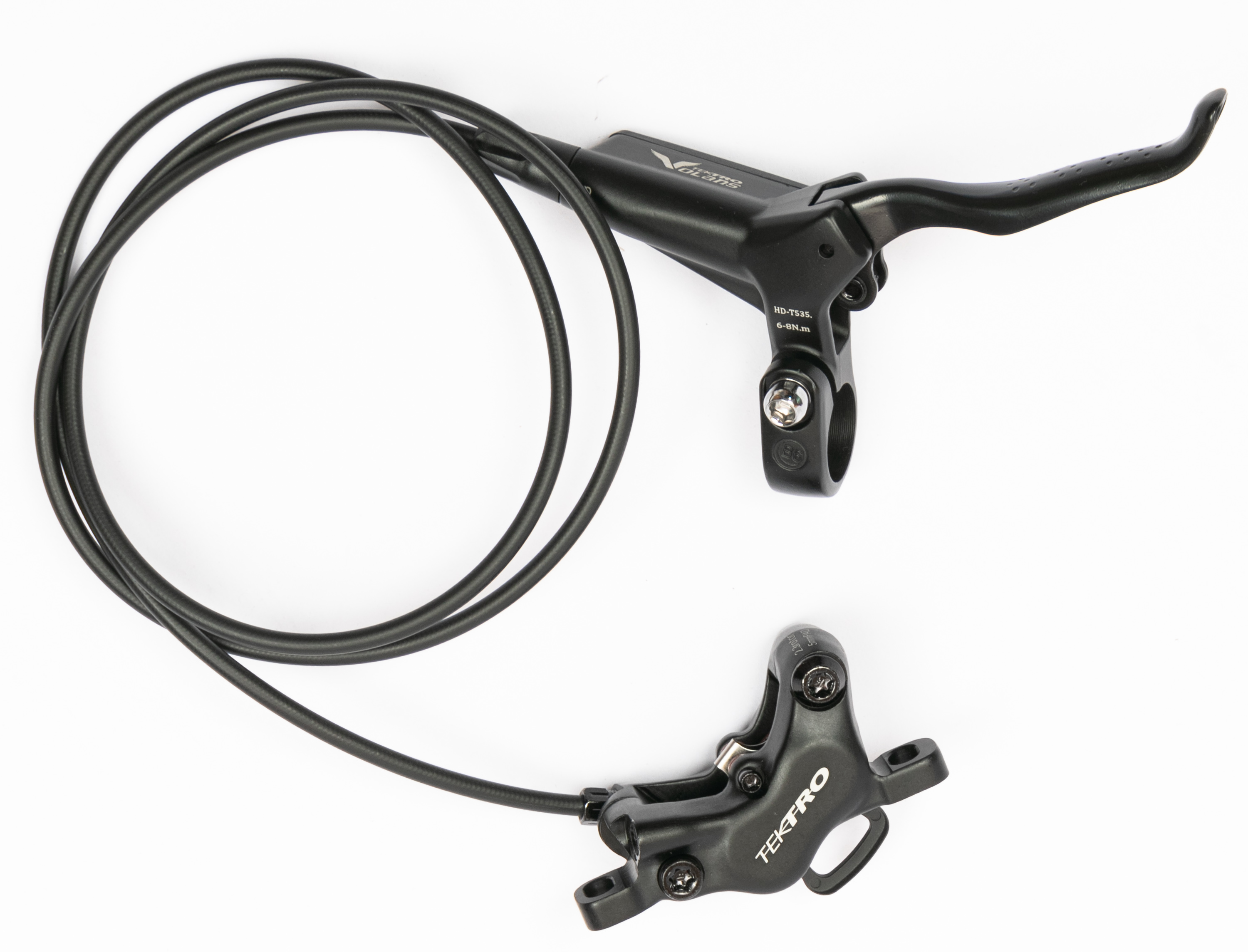 Tektro Volans HD-T535 1100mm Vorne - ohne Zubehör -