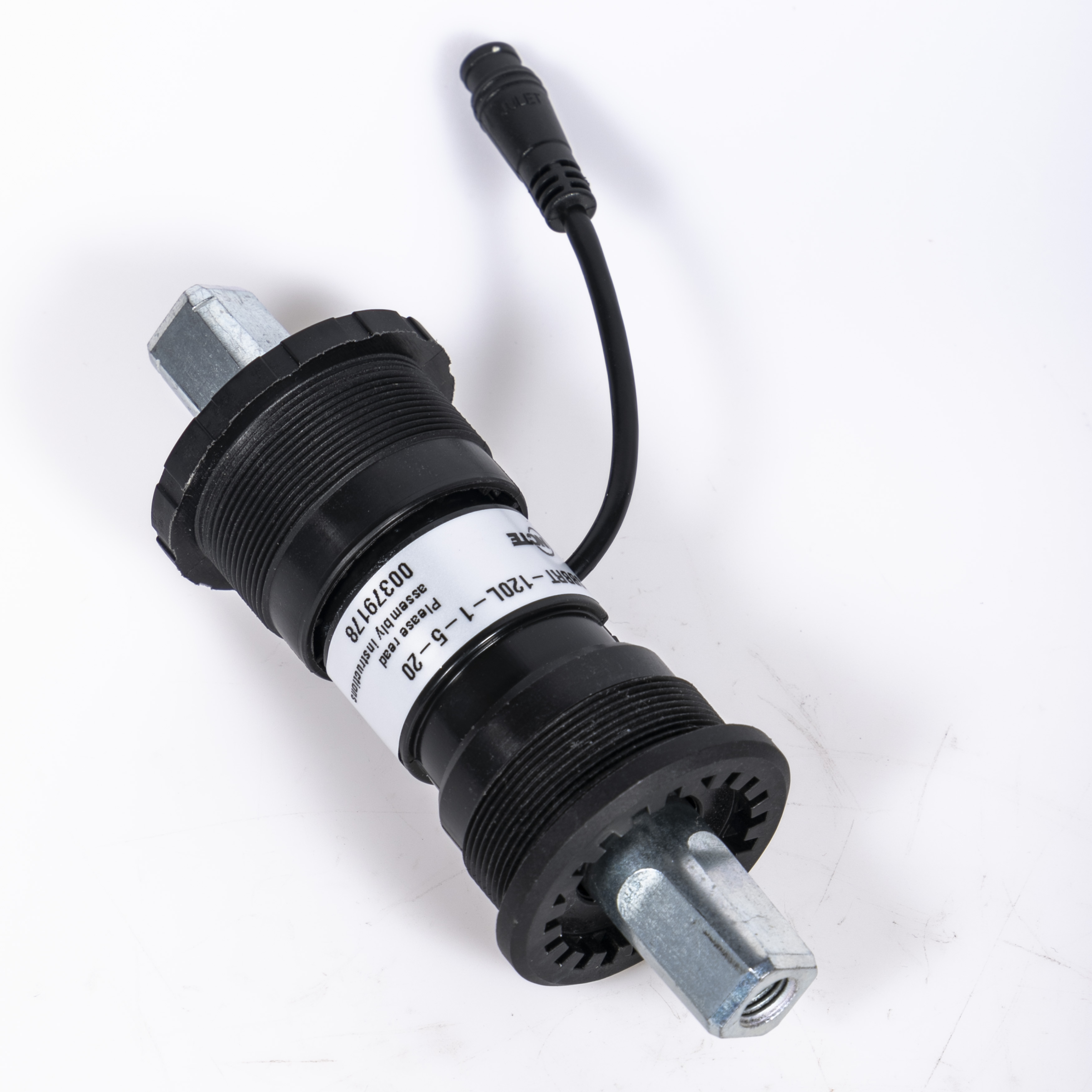 Bafang NCTE 6-pol Innenlager Bafang NCTE 6-pol Innenlager