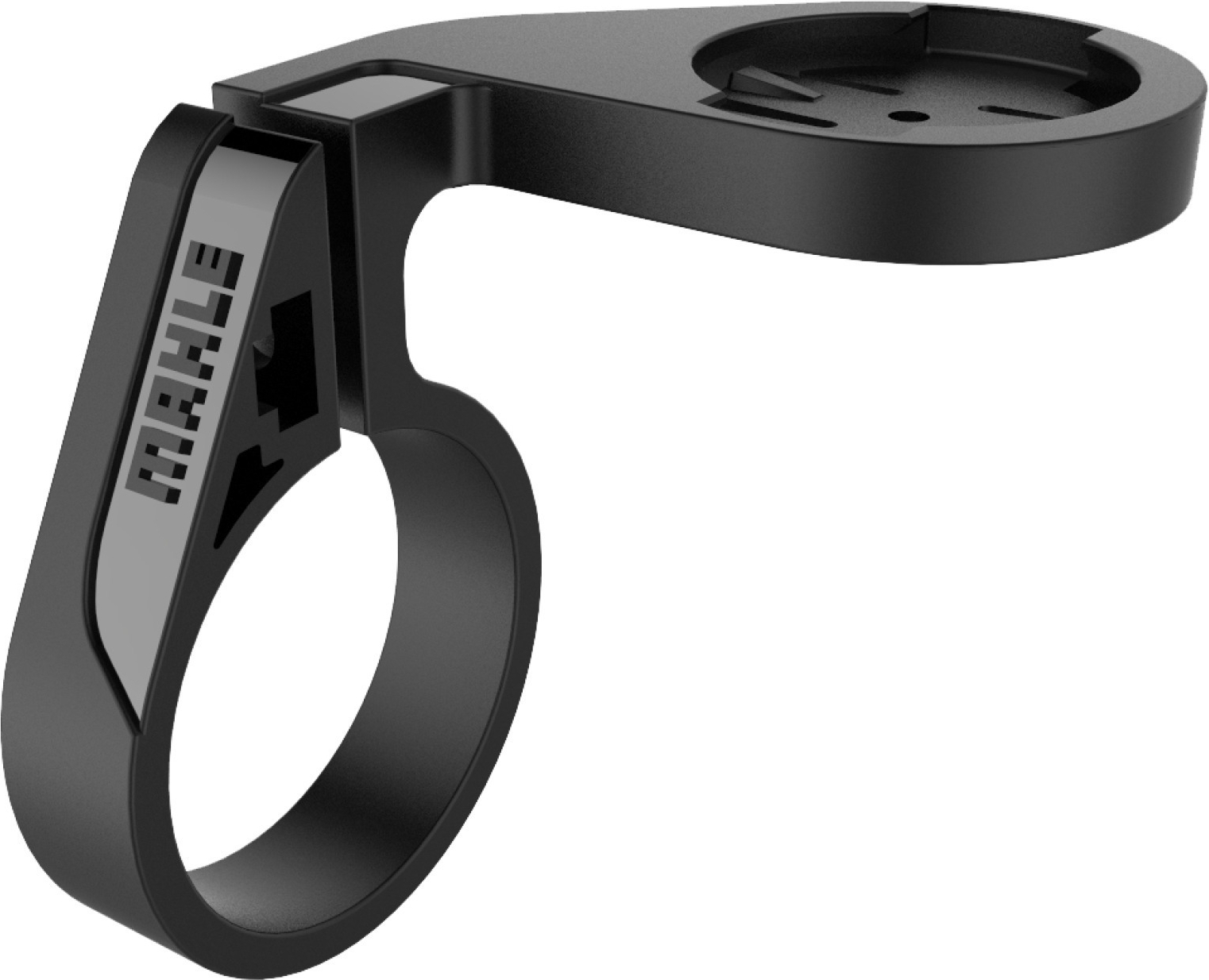 Mahle PulsarONE Holder Urban Top Mount kurz Mahle PulsarONE Holder Urban Top Mount kurz