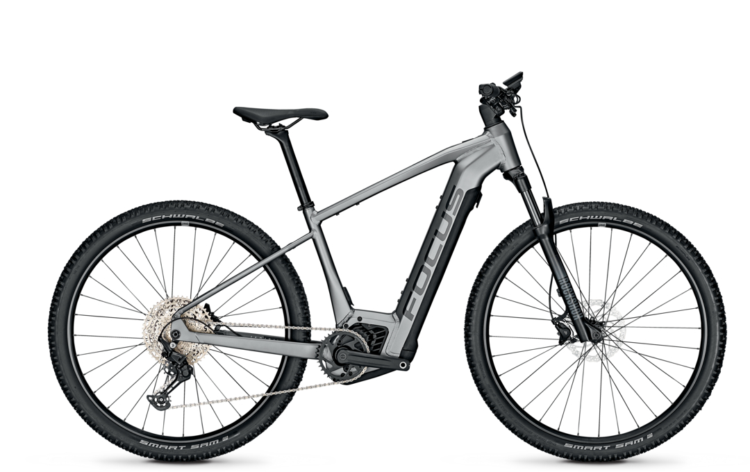 Jarifa² 6.8 Di29 Rh48cm Diam 11K 750Wh