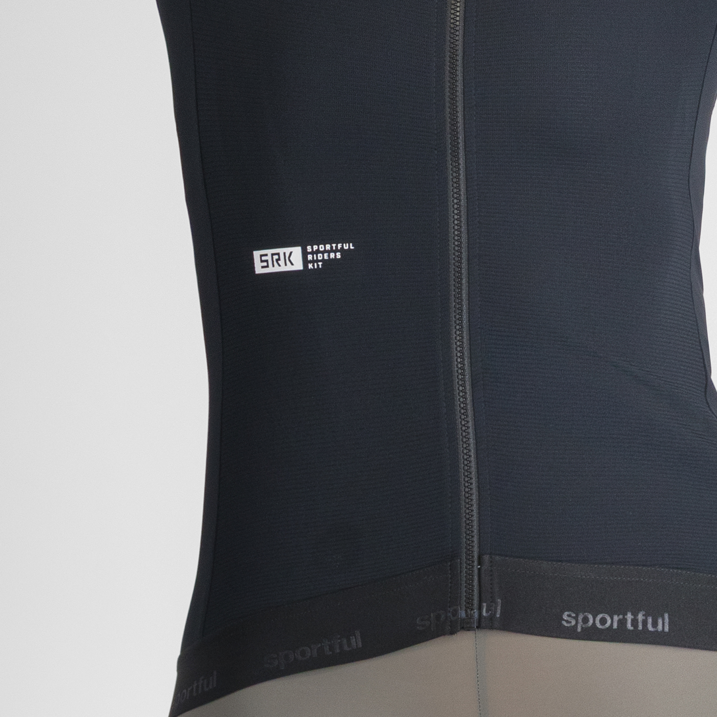 SRK 2 W Jersey Größe: XS Farbe: black