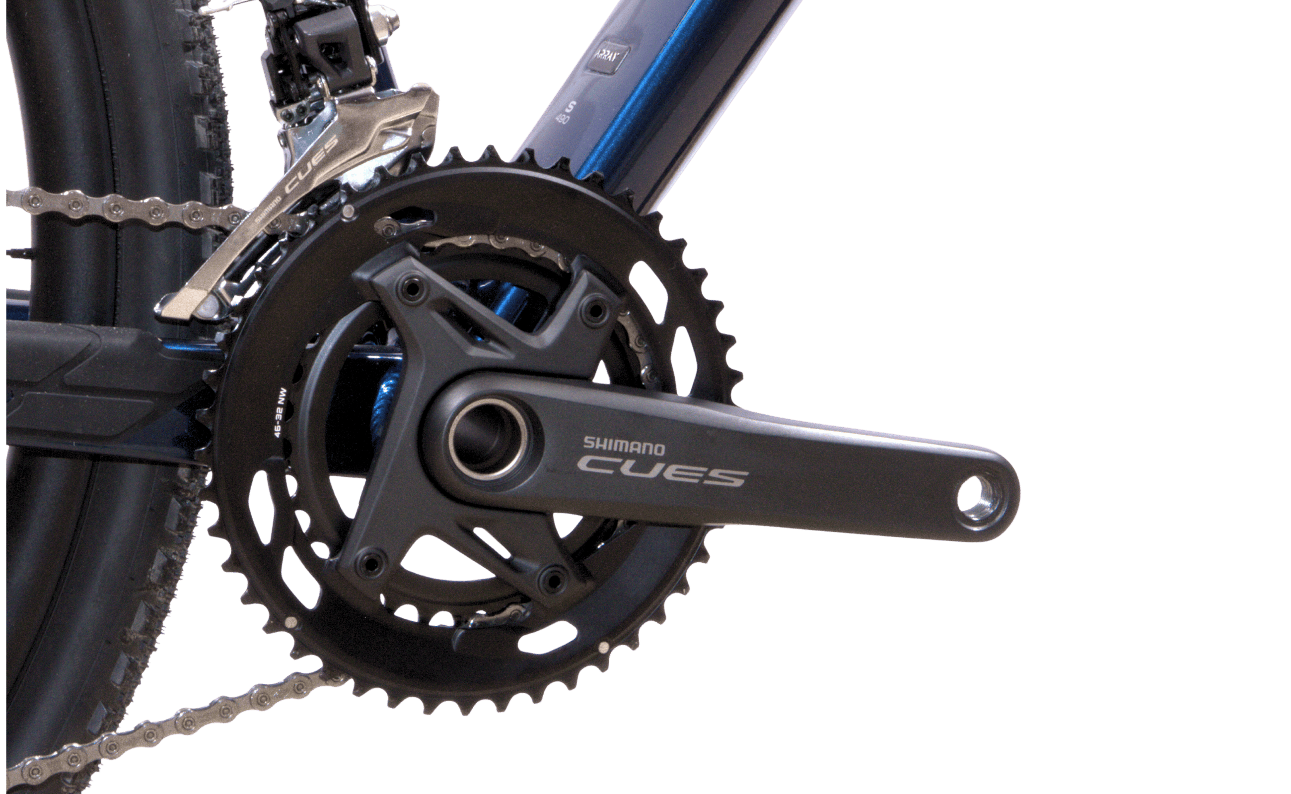 Array Core G1800 Di28 Rh57cm Diamant 20K