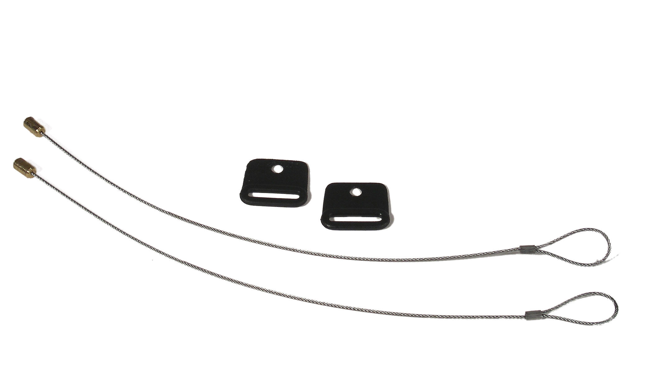 Sicherungskabel 25cm (2Stk) Sicherungskabel 25cm (2Stk)