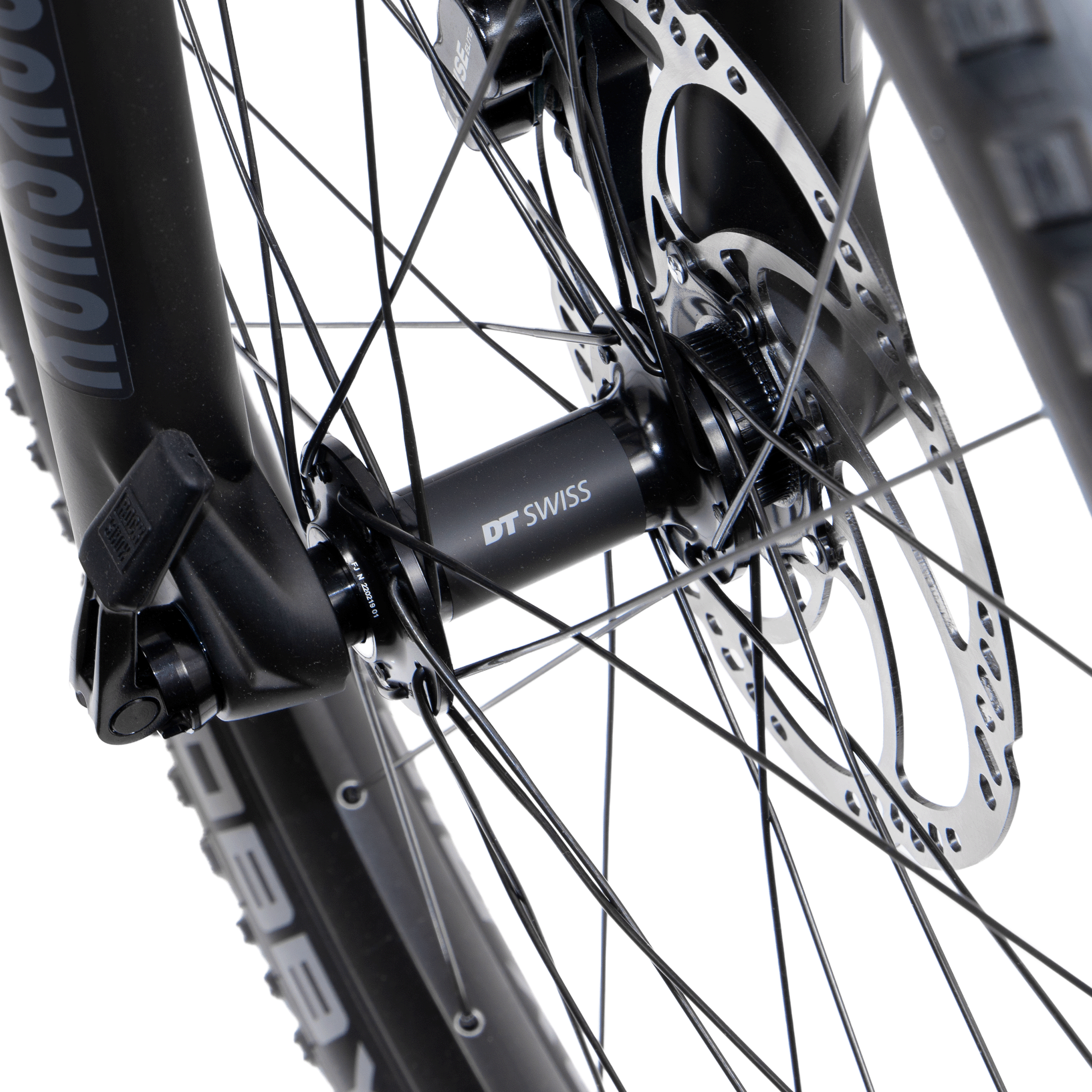 Cure :e Core+ Di29 Rh42cm Diamant 12K 800Wh