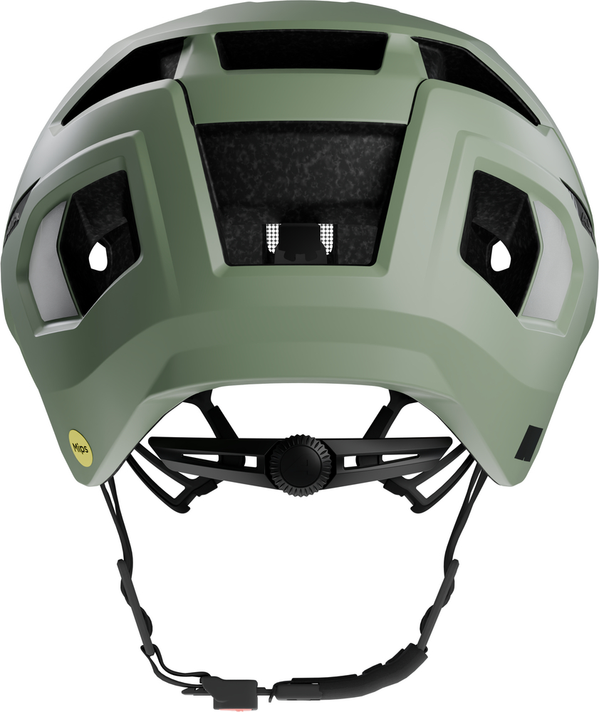 Rootage 2 Gravel Mips Größe: M (55-59) Farbe: willow green matt