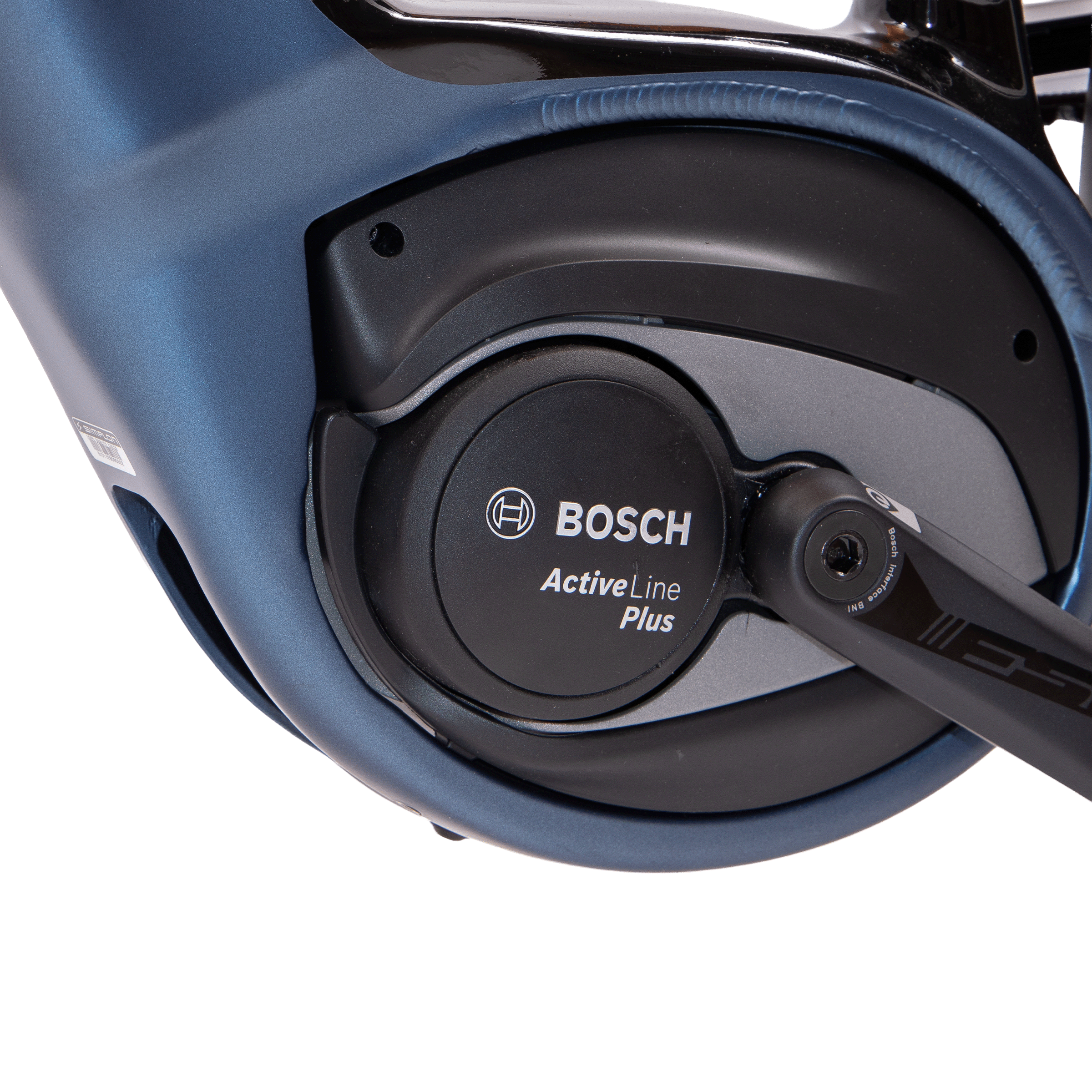 Kagu Bosch 275 Wa27 Rh40cm Wave Enviolo 625Wh