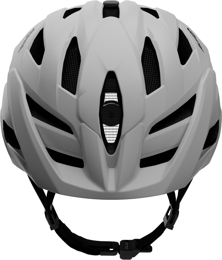 Panoma 4 Größe: S (52-57) Farbe: white matt