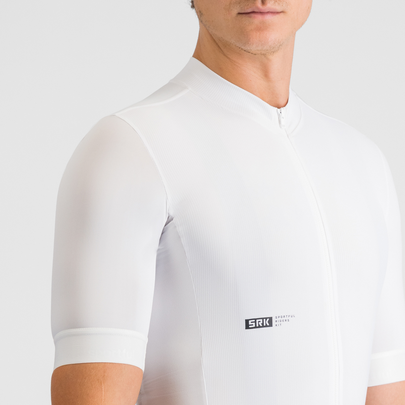 SRK 2 Jersey Größe: S Farbe: white